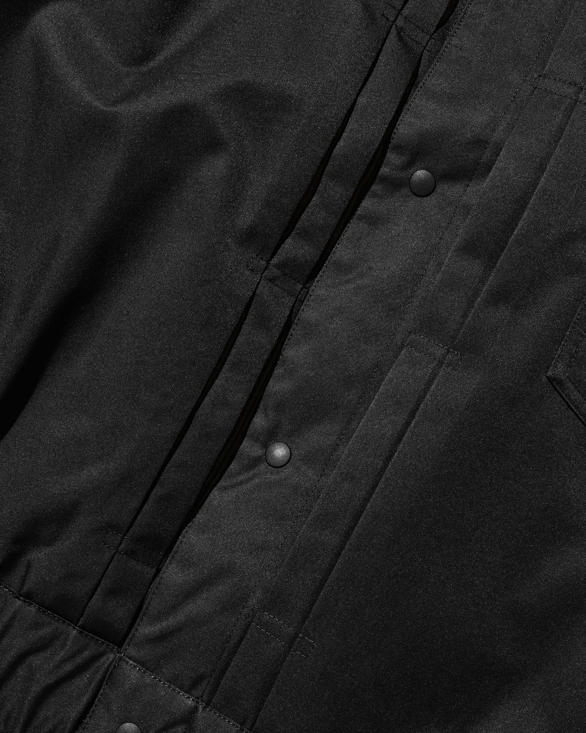 【10.28 WED 20:00- IN STOCK】 +phenix WINDSTOPPER® by GORE-TEX LABS TWILL CITY 1ST TYPE JACKET (BLACK)