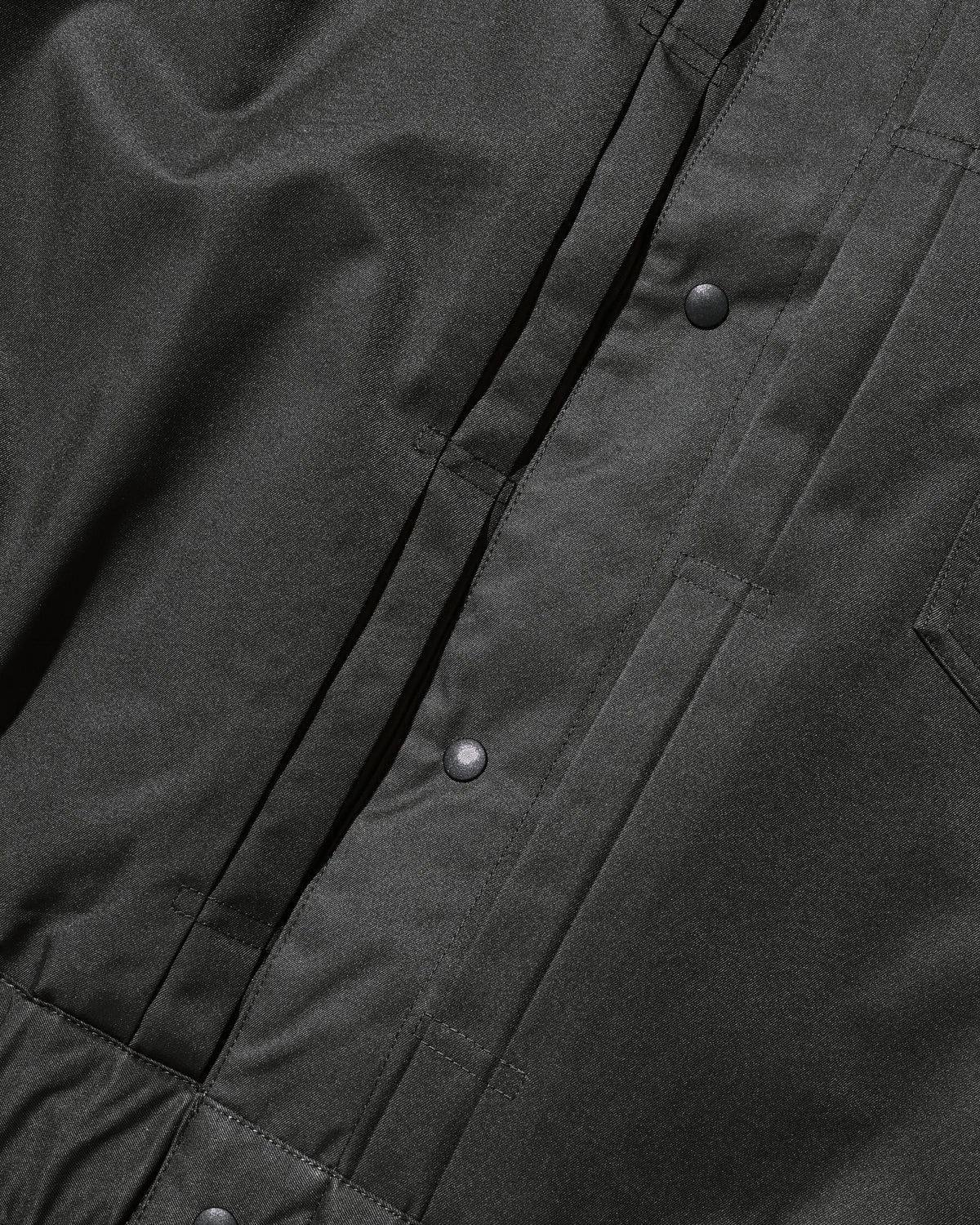 【10.28 WED 20:00- IN STOCK】 +phenix WINDSTOPPER® by GORE-TEX LABS TWILL CITY 1ST TYPE JACKET (SHADOW GRAY)