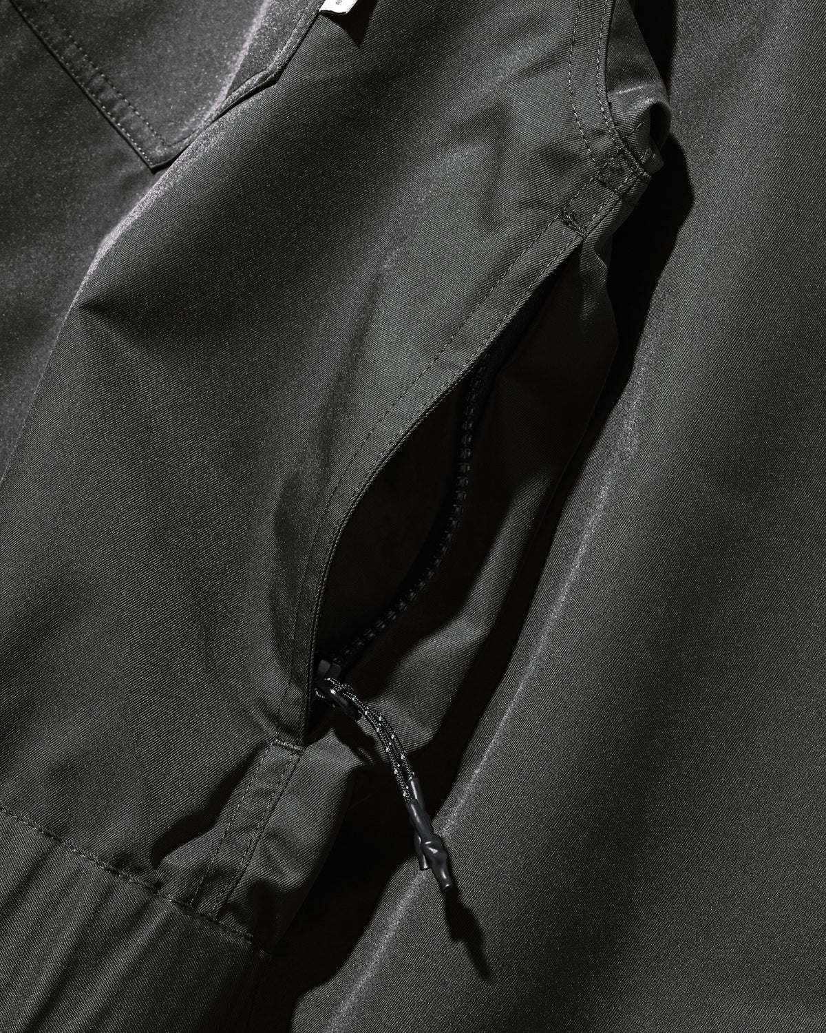 【10.28 WED 20:00- IN STOCK】 +phenix WINDSTOPPER® by GORE-TEX LABS TWILL CITY 1ST TYPE JACKET (SHADOW GRAY)