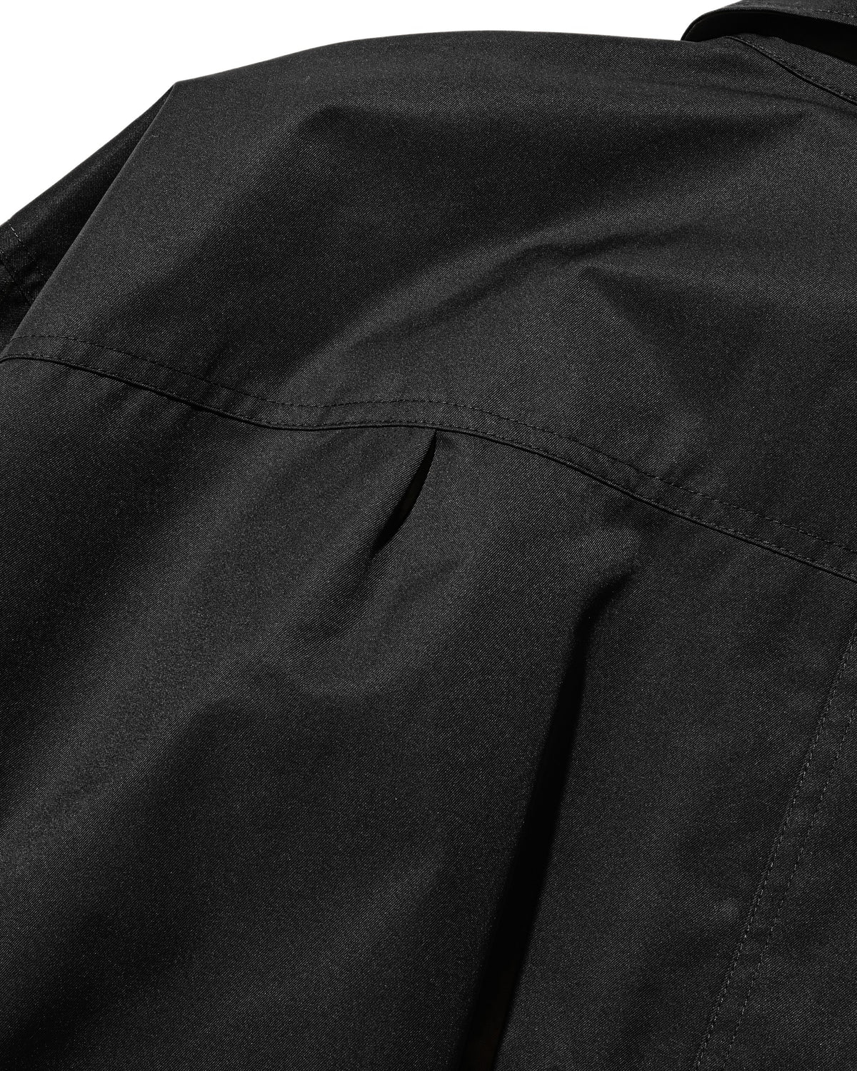 【10.28 WED 20:00- IN STOCK】 +phenix WINDSTOPPER® by GORE-TEX LABS TWILL CITY 1ST TYPE JACKET (BLACK)