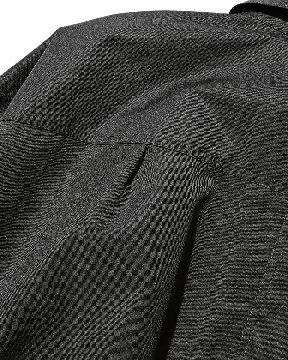 【10.28 WED 20:00- IN STOCK】 +phenix WINDSTOPPER® by GORE-TEX LABS TWILL CITY 1ST TYPE JACKET (SHADOW GRAY)