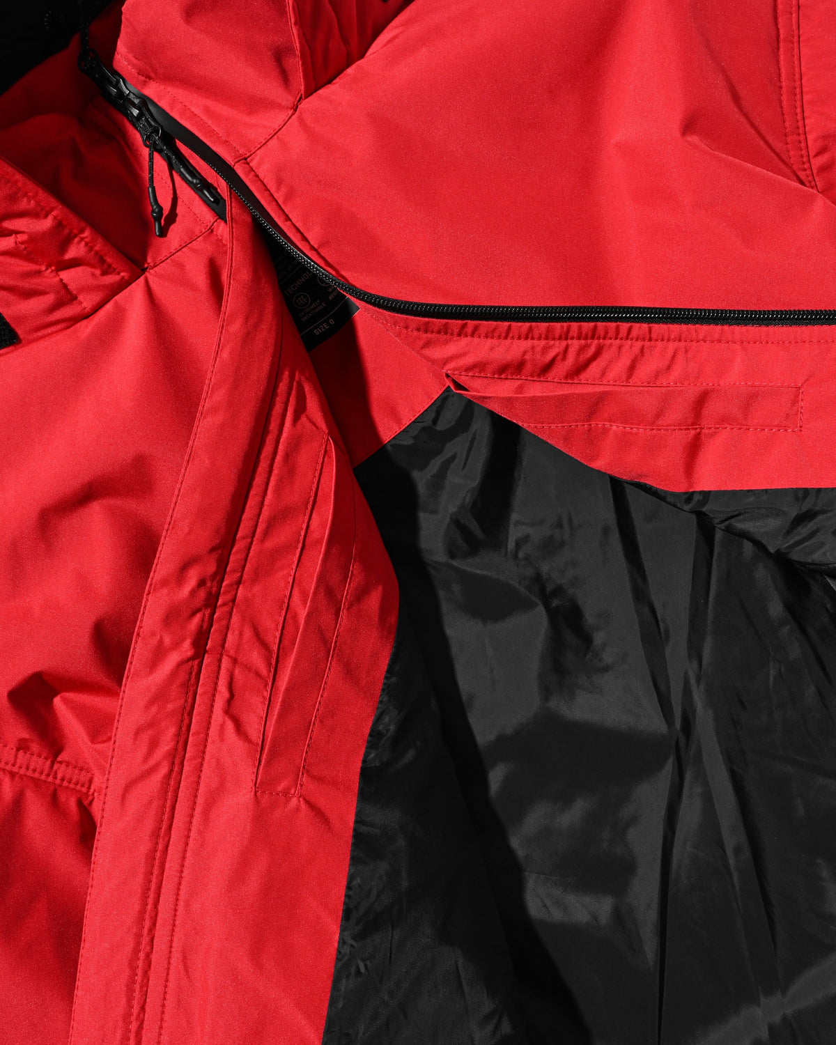 【10.28 WED 20:00- IN STOCK】 +phenix WINDSTOPPER® by GORE-TEX LABS CITY UTILITY INSULATED JACKET TYPE 1 (SIGNAL RED)