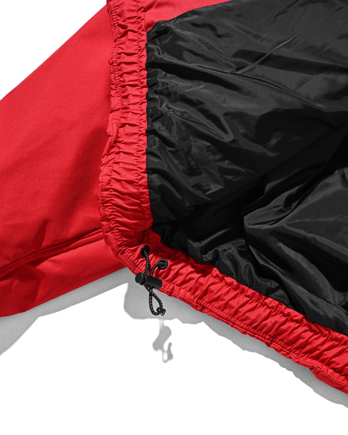【10.28 WED 20:00- IN STOCK】 +phenix WINDSTOPPER® by GORE-TEX LABS CITY UTILITY INSULATED JACKET TYPE 1 (SIGNAL RED)