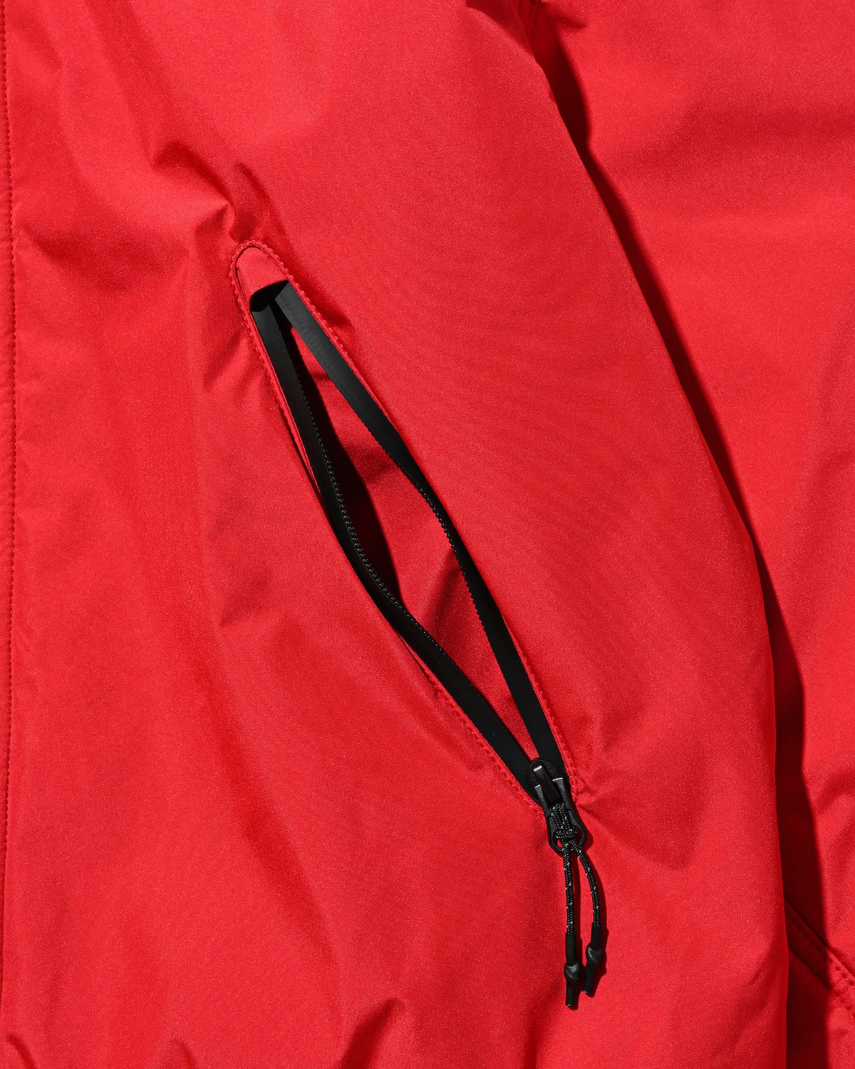 【10.28 WED 20:00- IN STOCK】 +phenix WINDSTOPPER® by GORE-TEX LABS CITY UTILITY INSULATED JACKET TYPE 1 (SIGNAL RED)
