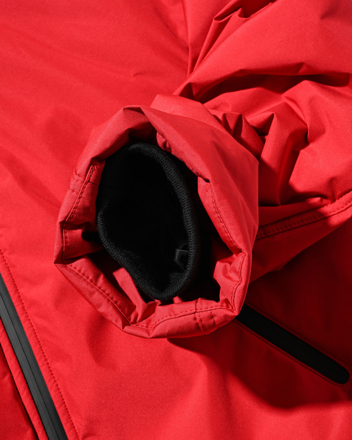 【10.28 WED 20:00- IN STOCK】 +phenix WINDSTOPPER® by GORE-TEX LABS CITY UTILITY INSULATED JACKET TYPE 1 (SIGNAL RED)