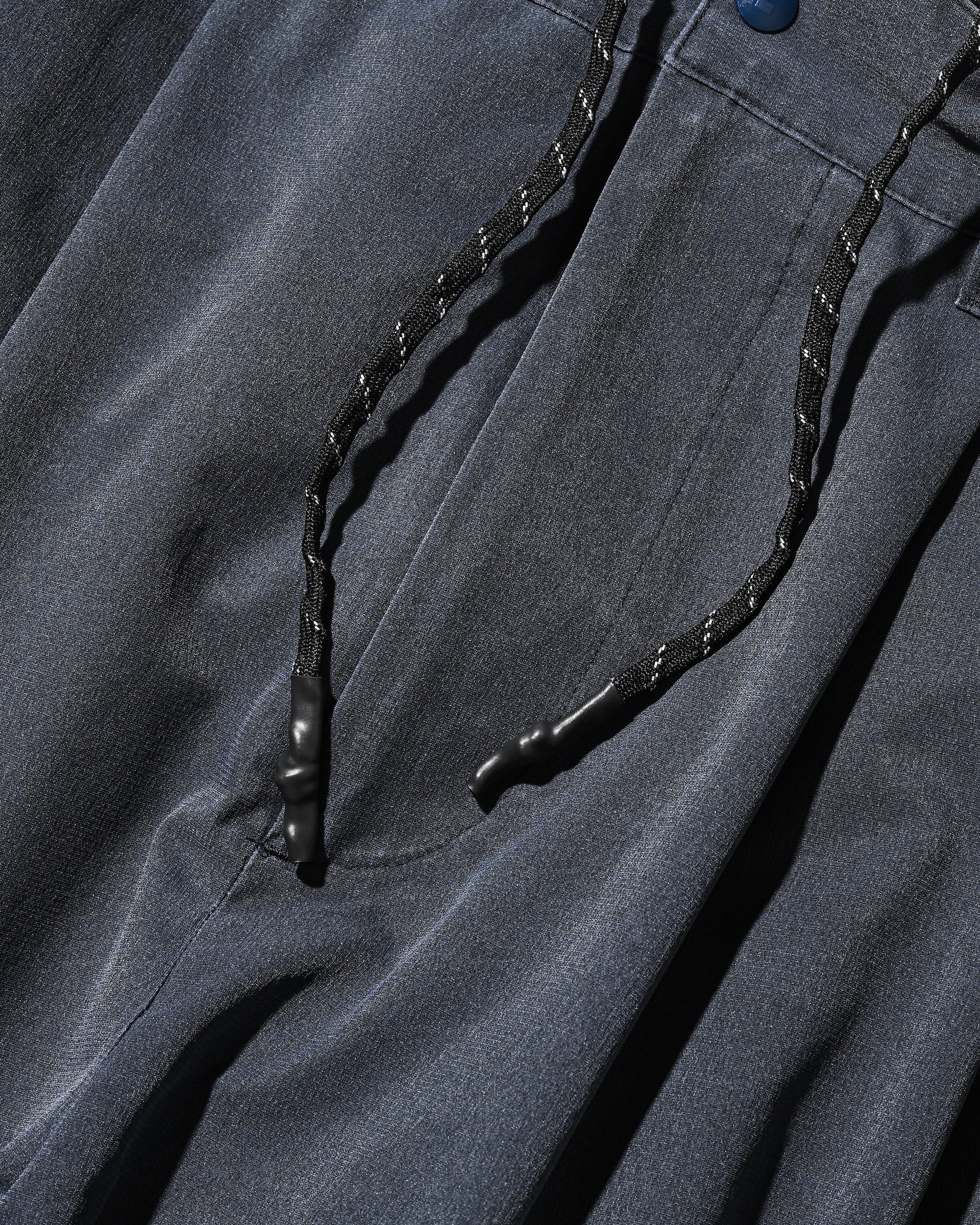 VINTAGE EFFECT COOLDOTS® CITY UNIFORM WIDE TAPERED PANTS (NAVY)