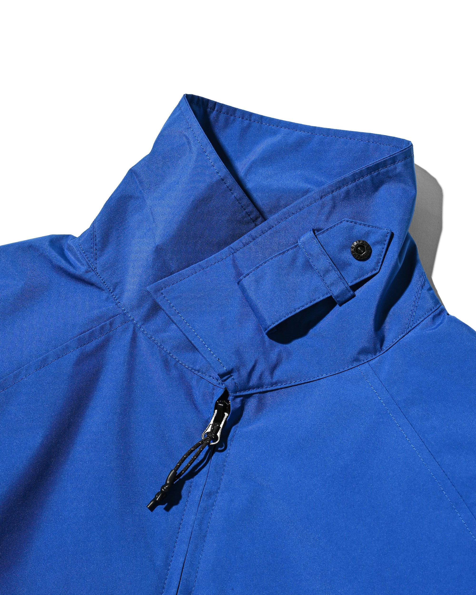 phenix WINDSTOPPER® by GORE-TEX LABS ACTIVE CITY UTILITY JACKET (BLUE