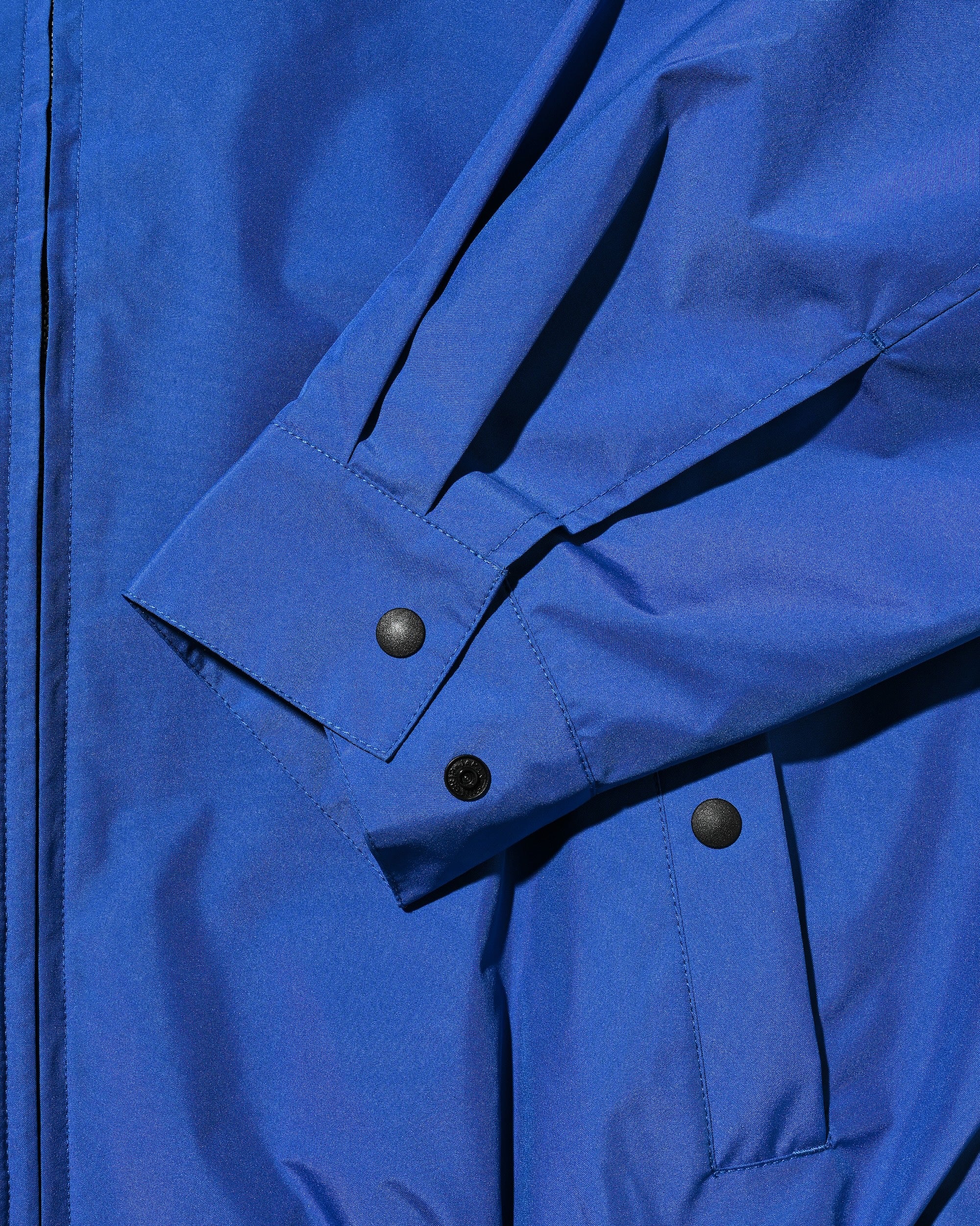 +phenix WINDSTOPPER® by GORE-TEX LABS ACTIVE CITY UTILITY JACKET (BLUE)