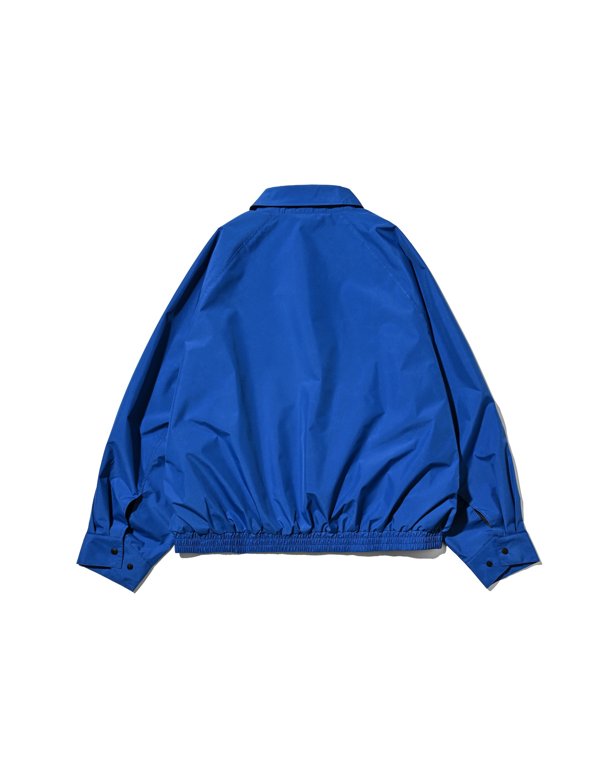 phenix WINDSTOPPER® by GORE-TEX LABS ACTIVE CITY UTILITY JACKET (BLUE