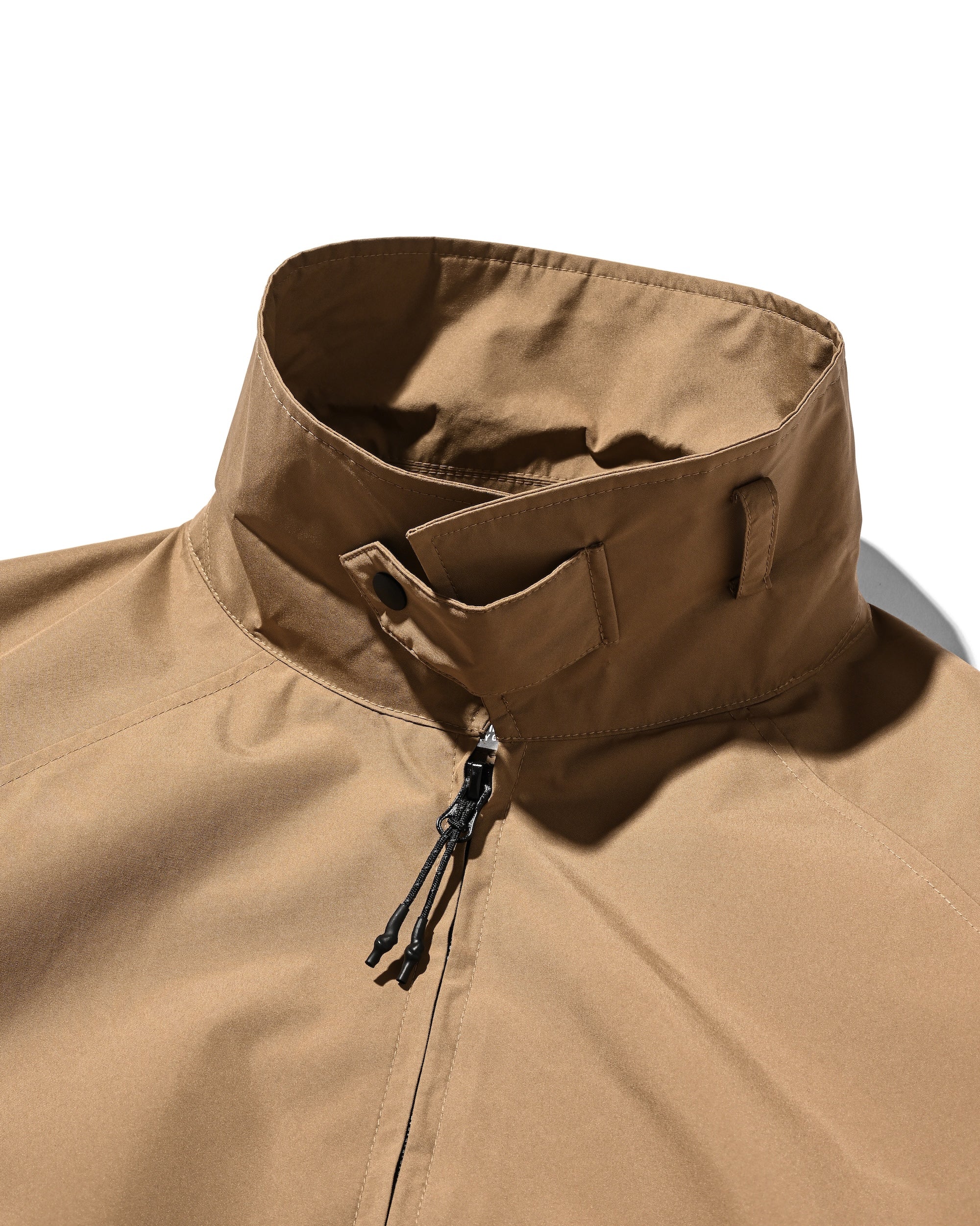 phenix WINDSTOPPER® by GORE-TEX LABS ACTIVE CITY UTILITY JACKET (CAME