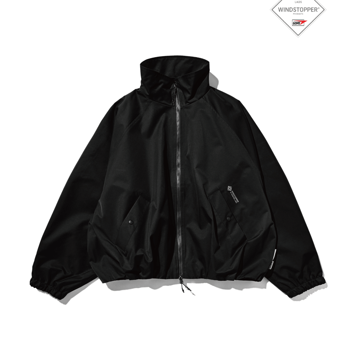 10.17 SAT 20:00- IN STOCK】 +phenix WINDSTOPPER® by GORE-TEX LABS TWIL