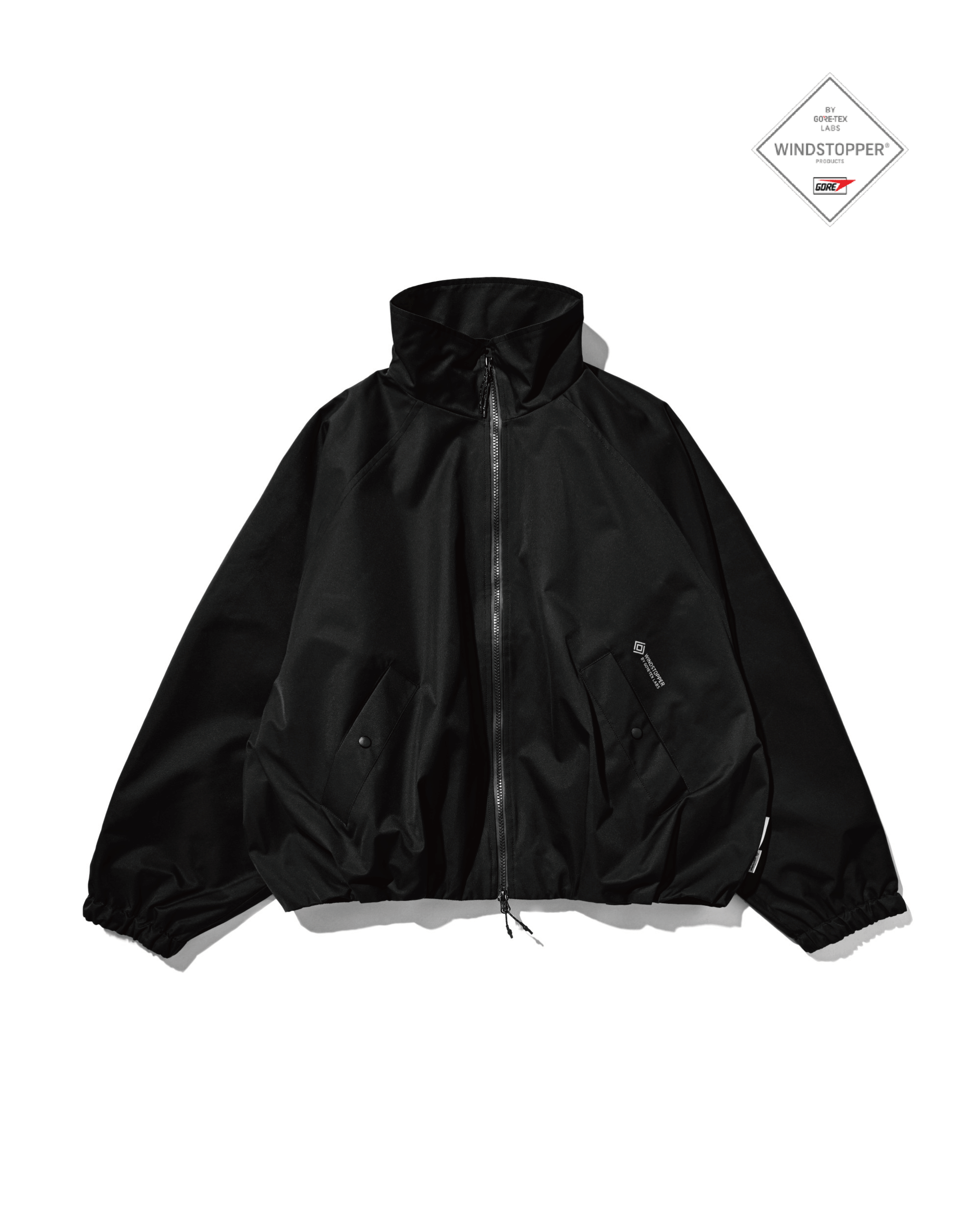 10.17 SAT 20:00- IN STOCK】 +phenix WINDSTOPPER® by GORE-TEX LABS TWIL