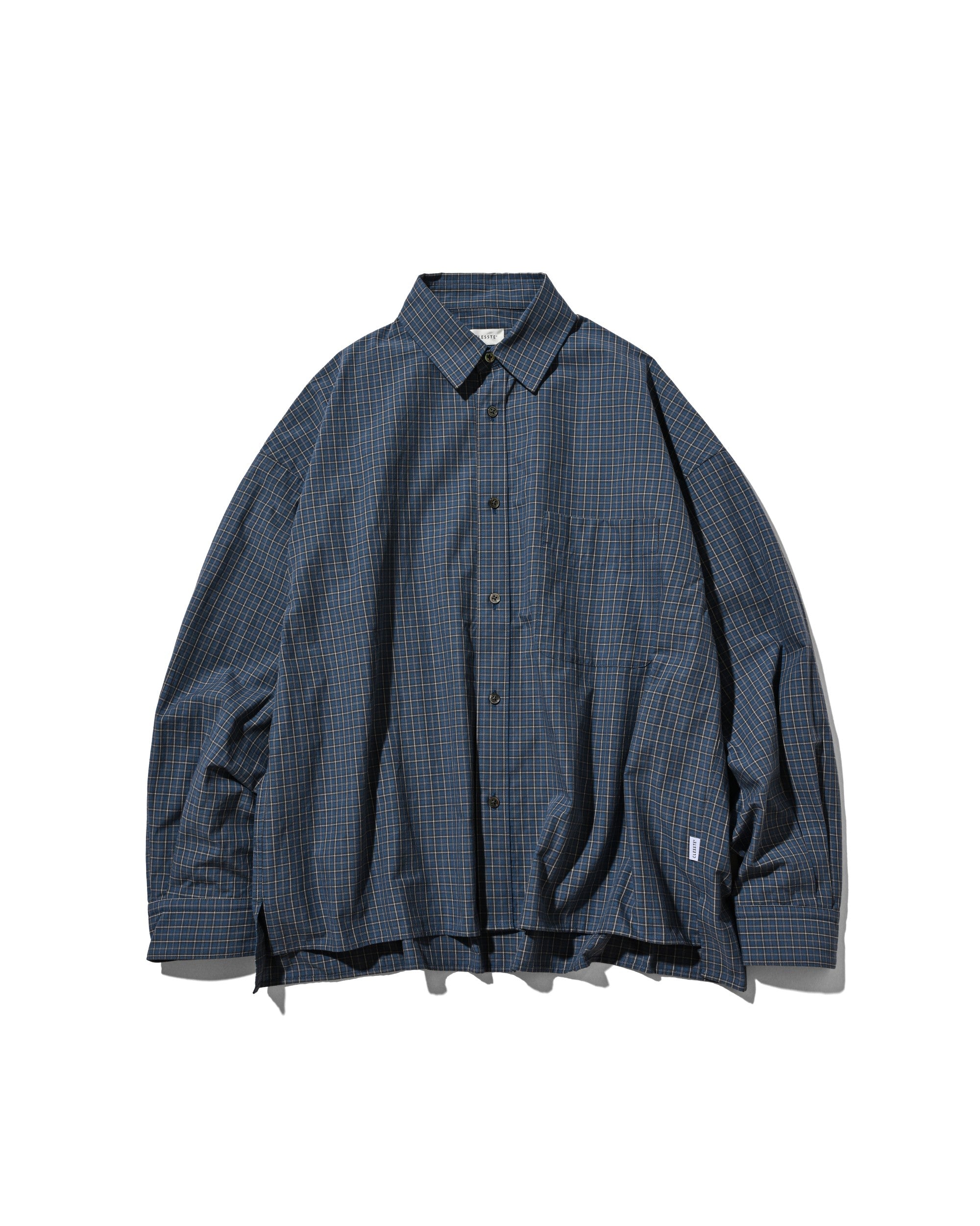SHIRTS