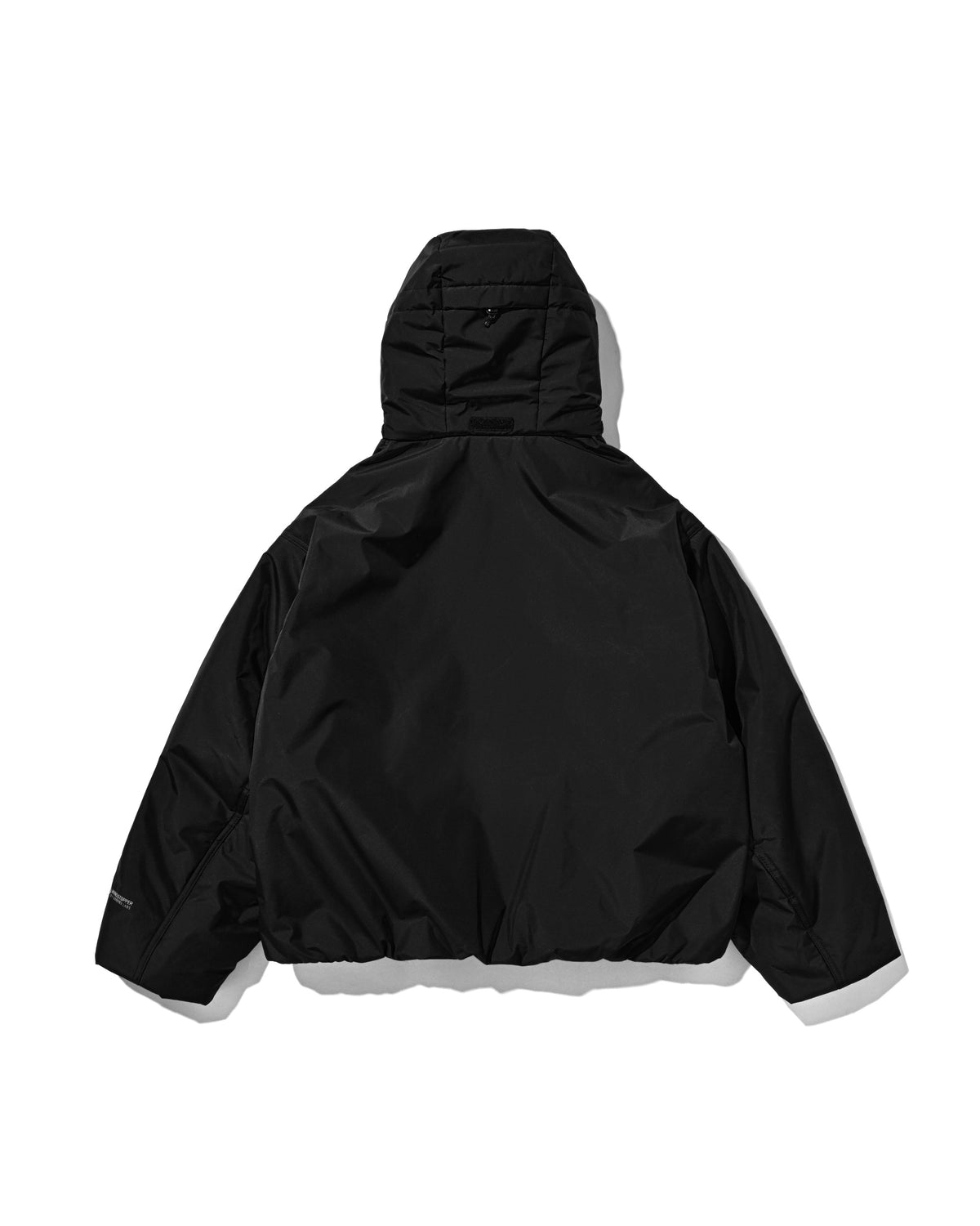 【10.28 WED 20:00- IN STOCK】 +phenix WINDSTOPPER® by GORE-TEX LABS CITY UTILITY INSULATED JACKET TYPE 1 (BLACK)