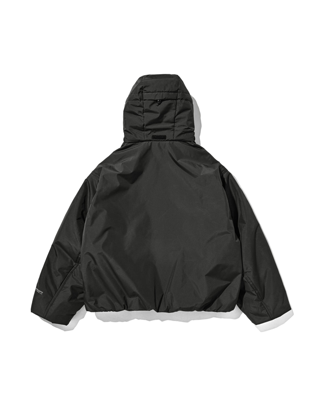 【10.28 WED 20:00- IN STOCK】 +phenix WINDSTOPPER® by GORE-TEX LABS CITY UTILITY INSULATED JACKET TYPE 1 (SHADOW GRAY)