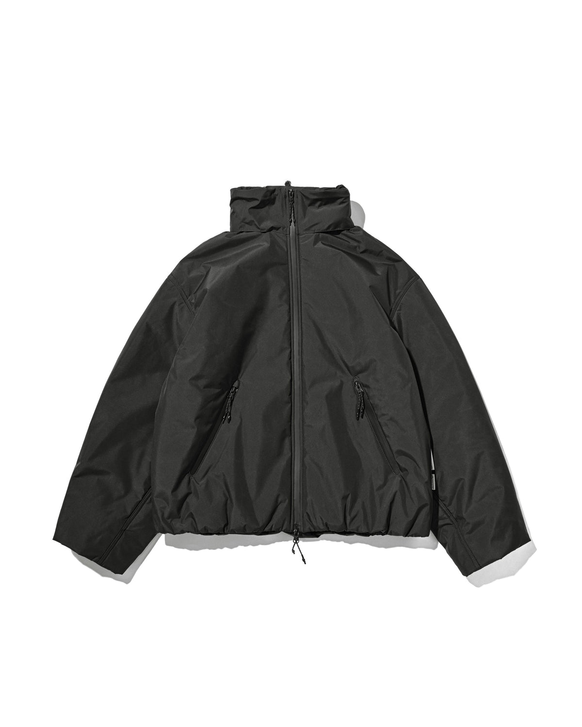 【10.28 WED 20:00- IN STOCK】 +phenix WINDSTOPPER® by GORE-TEX LABS CITY UTILITY INSULATED JACKET TYPE 1 (SHADOW GRAY)