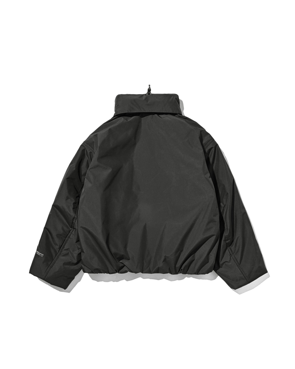 【10.28 WED 20:00- IN STOCK】 +phenix WINDSTOPPER® by GORE-TEX LABS CITY UTILITY INSULATED JACKET TYPE 1 (SHADOW GRAY)