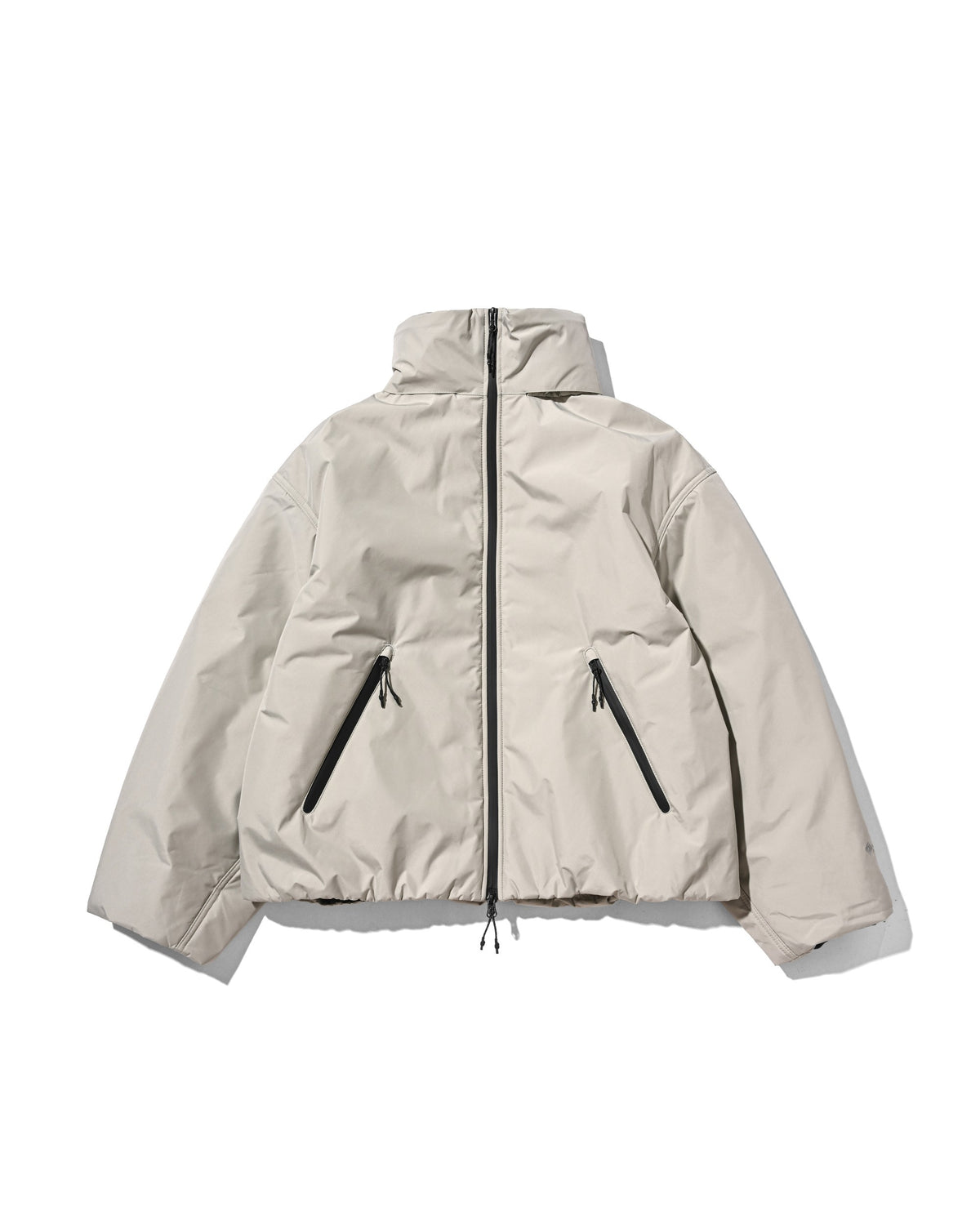 【10.28 WED 20:00- IN STOCK】 +phenix WINDSTOPPER® by GORE-TEX LABS CITY UTILITY INSULATED JACKET TYPE 1 (SOFT GREIGE)