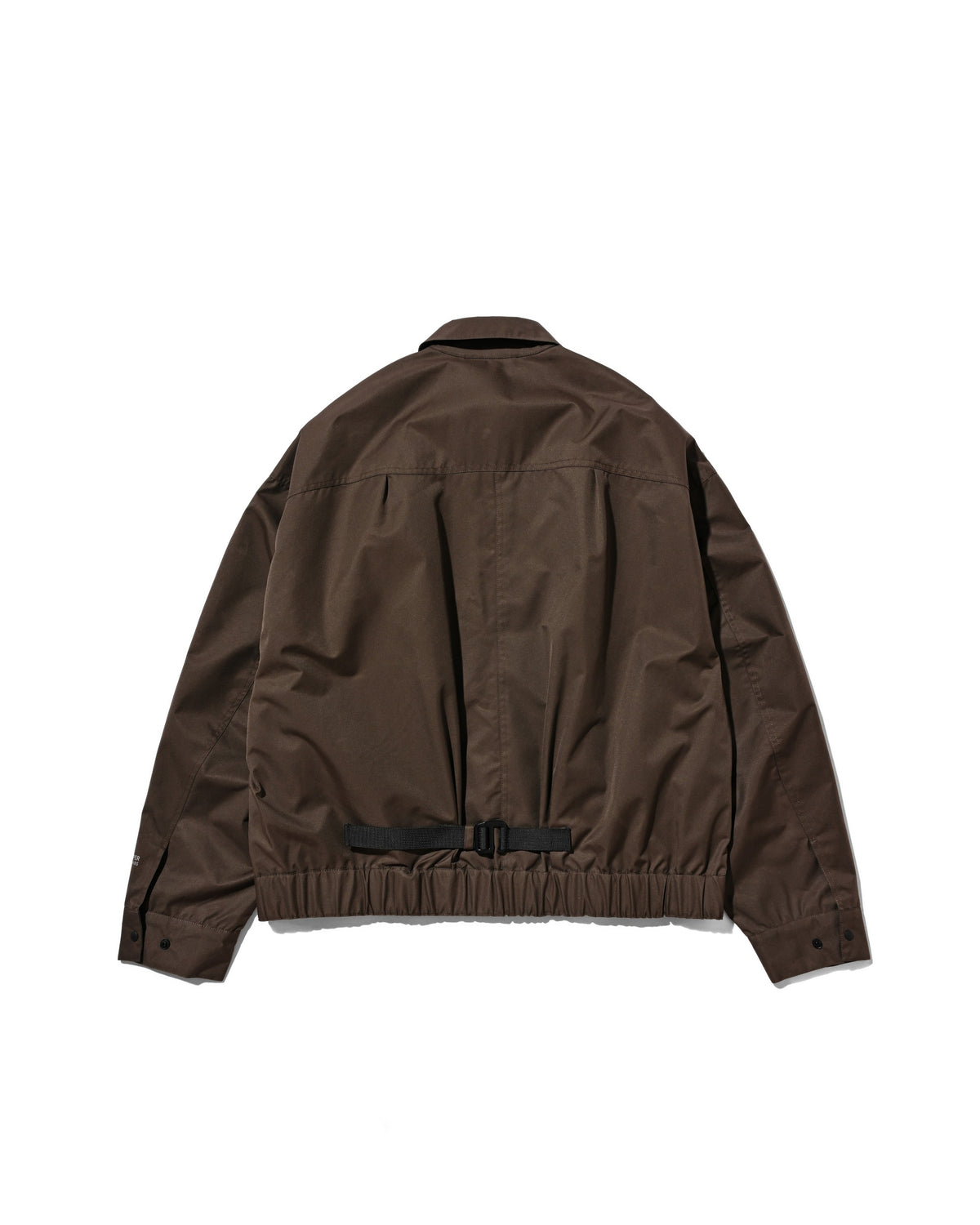 【10.28 WED 20:00- IN STOCK】 +phenix WINDSTOPPER® by GORE-TEX LABS TWILL CITY 1ST TYPE JACKET (URBAN BROWN)