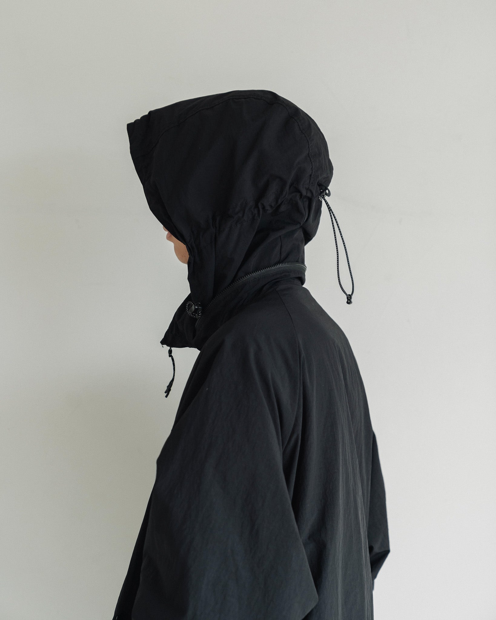 8.12 sat 20:00-On sale] ACTIVE CITY WINDBREAKER JACKET