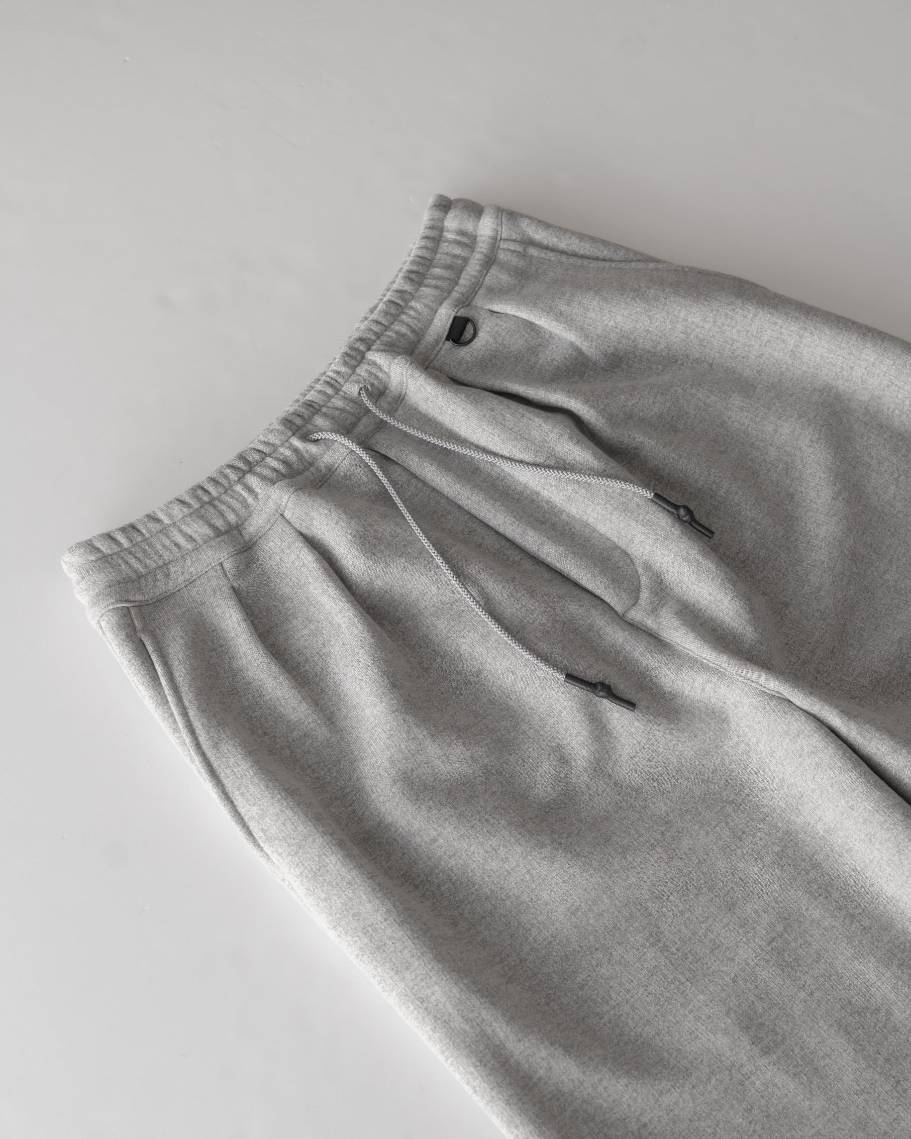 LOOP WHEEL SWEAT LOUNGE PANTS