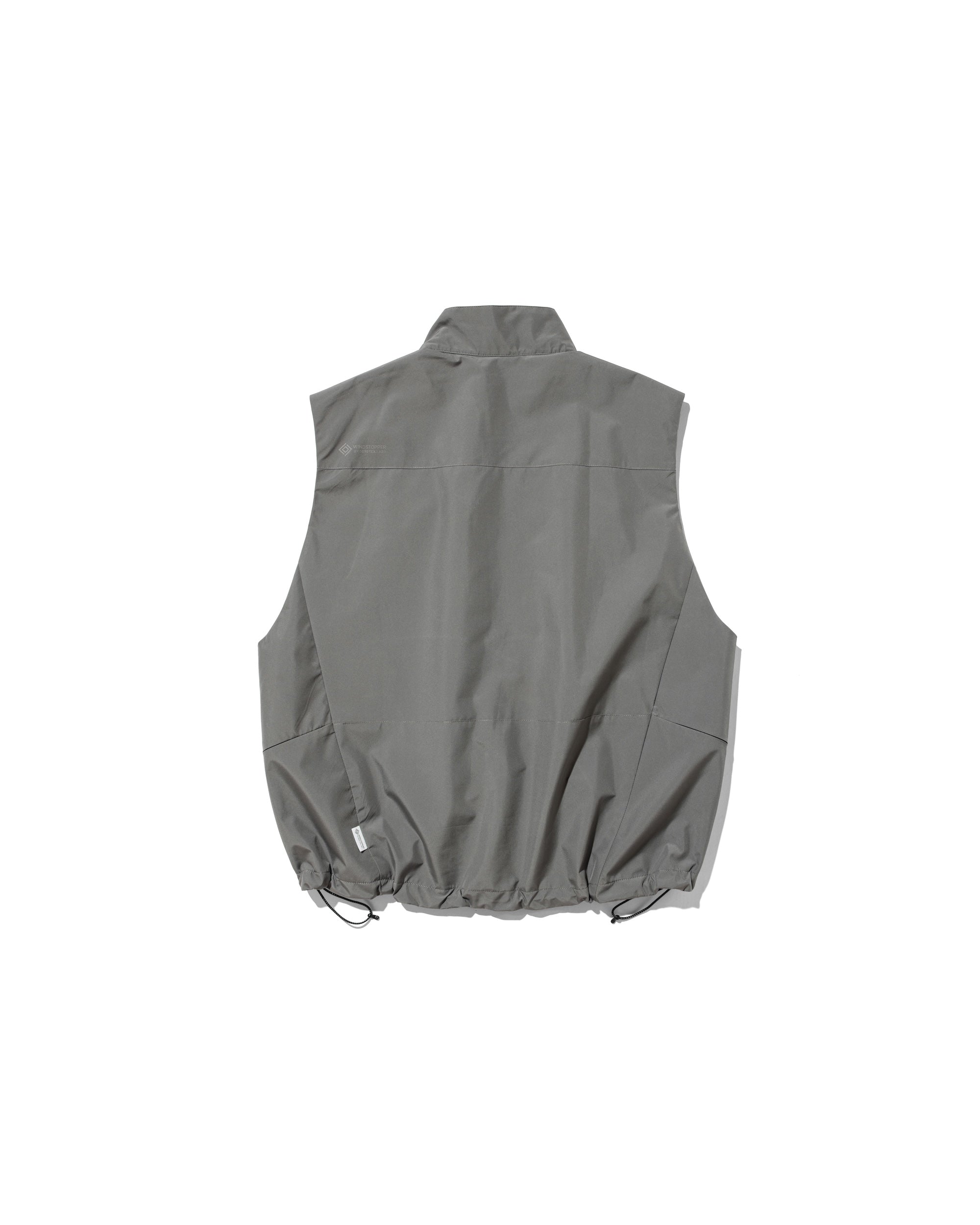 トップス CLESSTE +PHENIX  CITY VEST phenix WINDSTOPPER® by GORE-TEX LABS MILITARY CITY JACKET (NAVY)