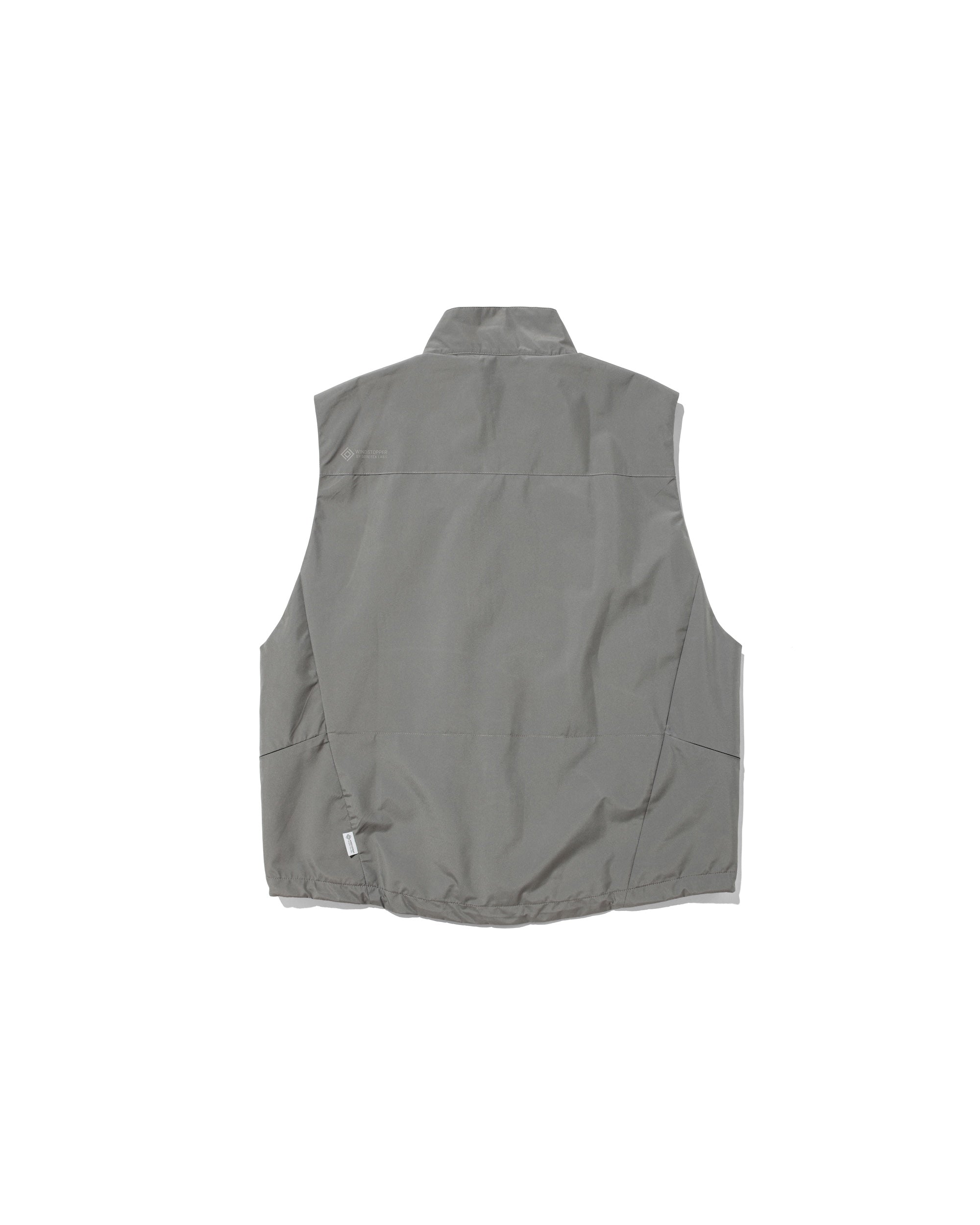 +phenix WINDSTOPPER® by GORE-TEX LABS CITY VEST