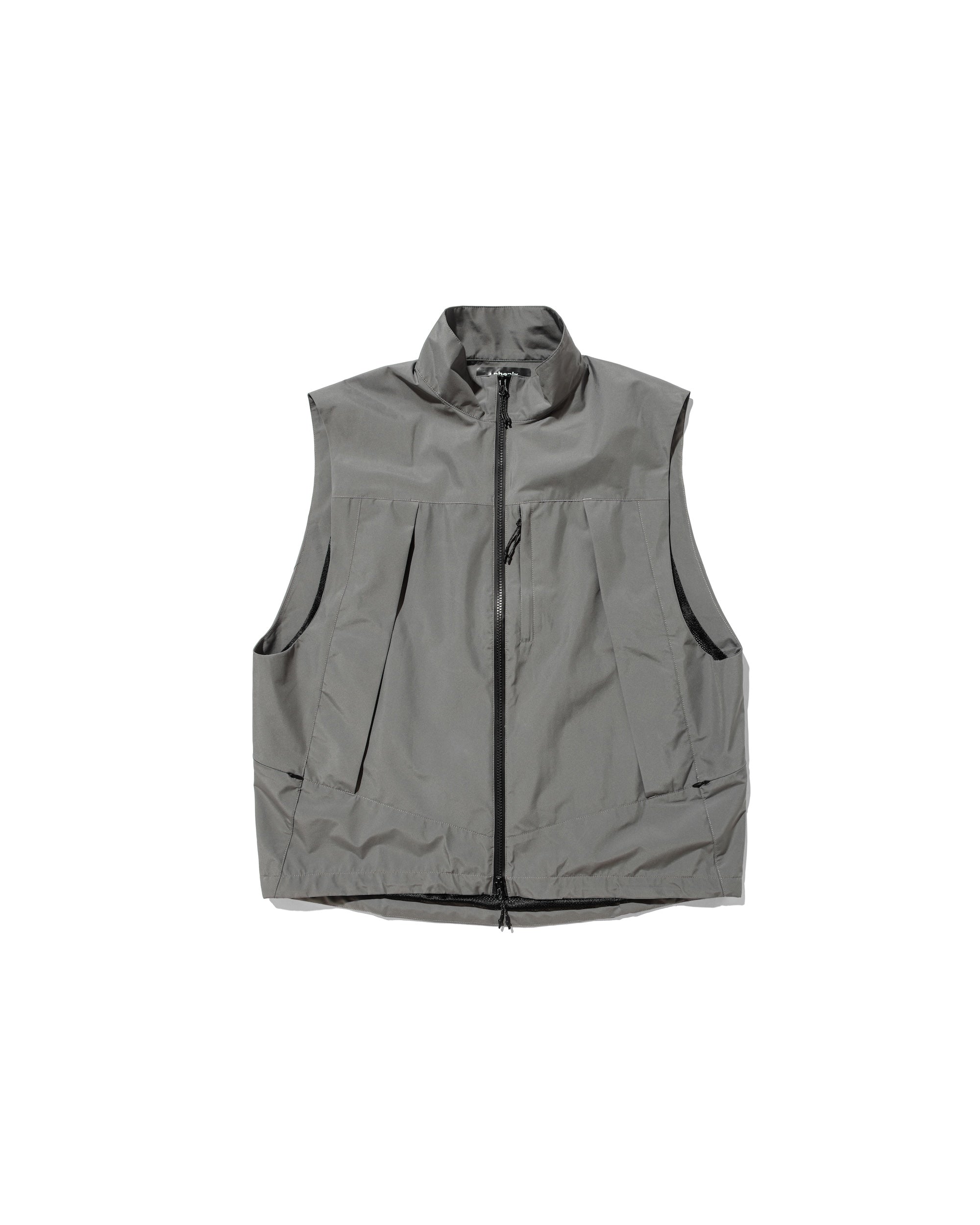 +phenix WINDSTOPPER® by GORE-TEX LABS CITY VEST