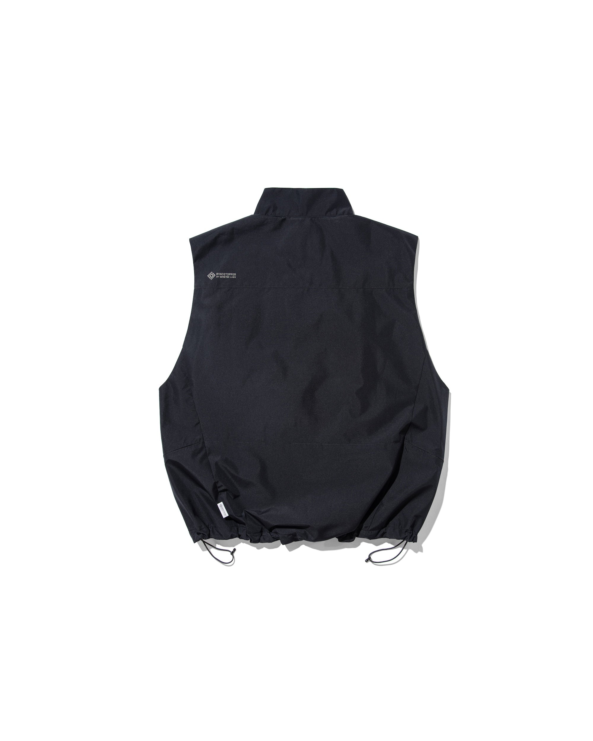 【9.18 WED 20:00- RE STOCK】+phenix WINDSTOPPER® by GORE-TEX LABS CITY VEST