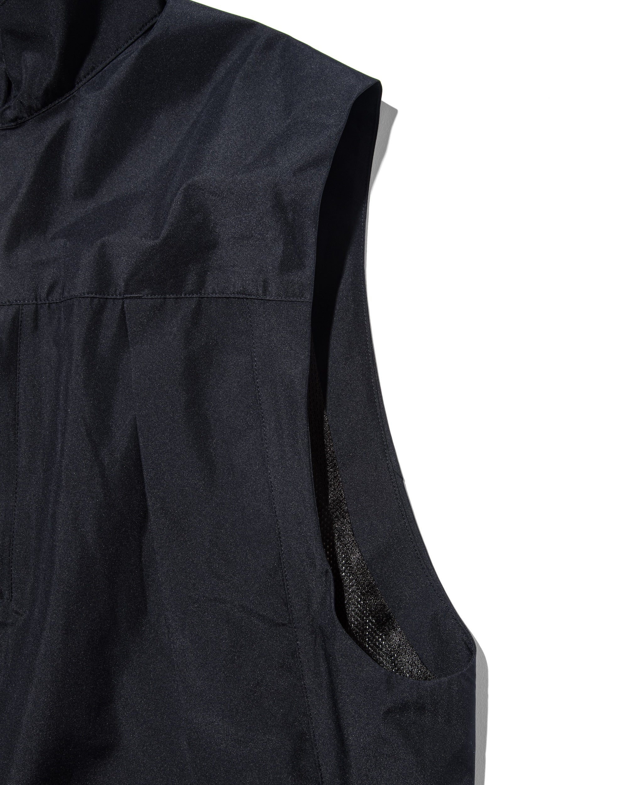 【9.18 WED 20:00- RE STOCK】+phenix WINDSTOPPER® by GORE-TEX LABS CITY VEST