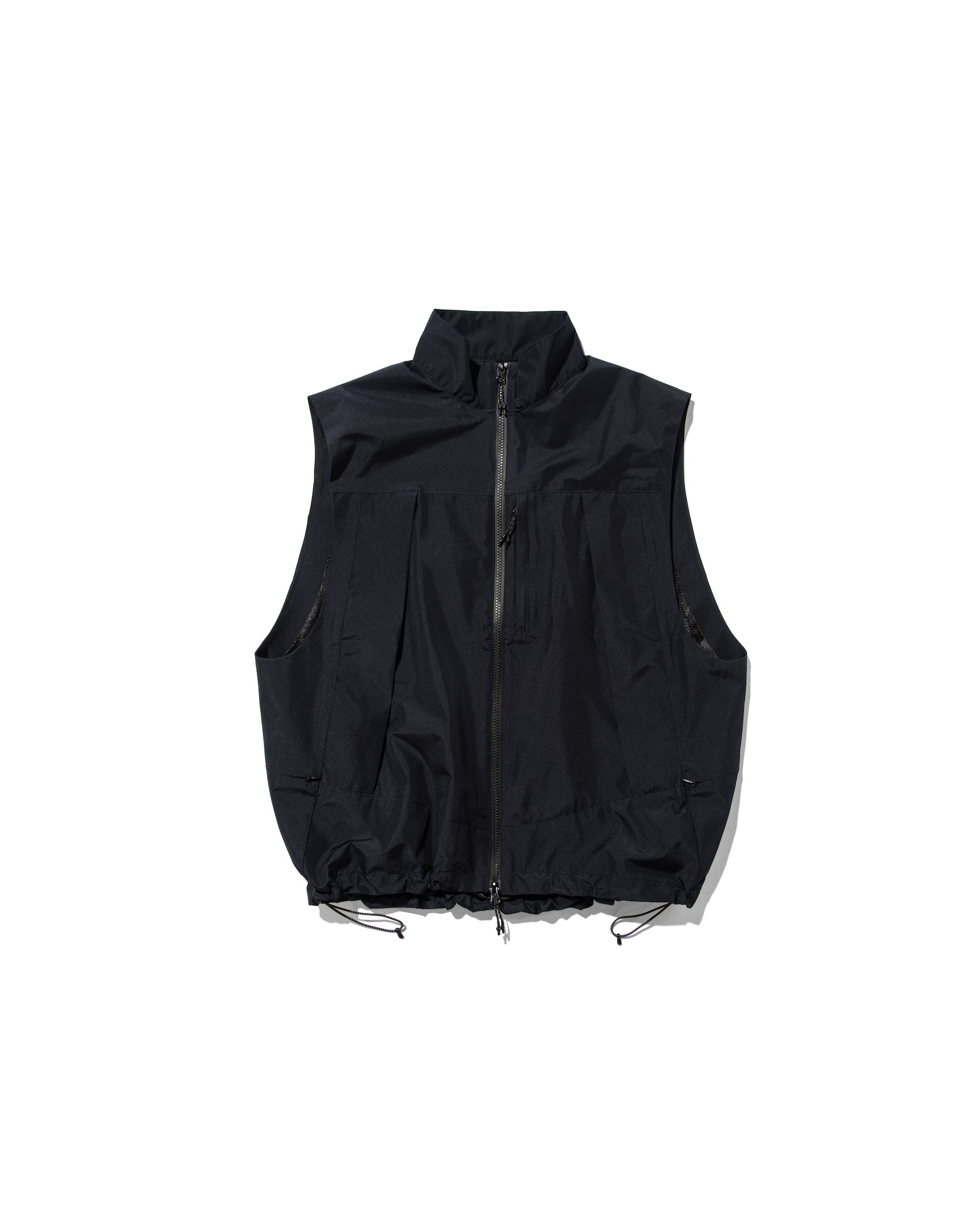 【9.18 WED 20:00- RE STOCK】+phenix WINDSTOPPER® by GORE-TEX LABS CITY VEST