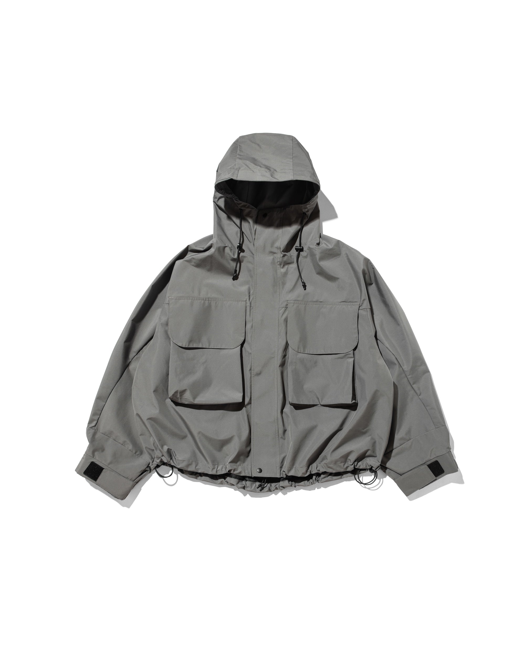 +phenix WINDSTOPPER® by GORE-TEX LABS CITY WADING JACKET