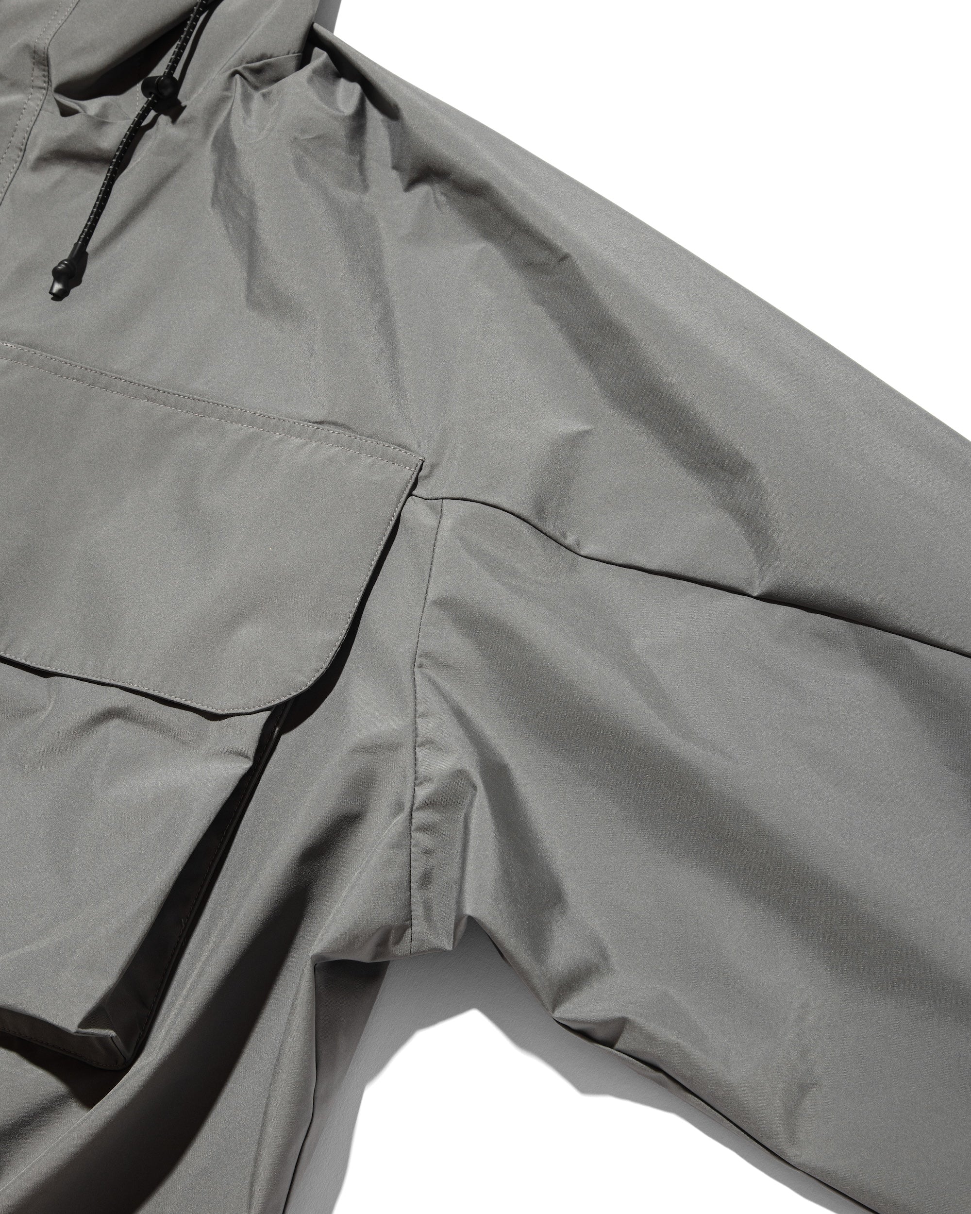 +phenix WINDSTOPPER® by GORE-TEX LABS CITY WADING JACKET