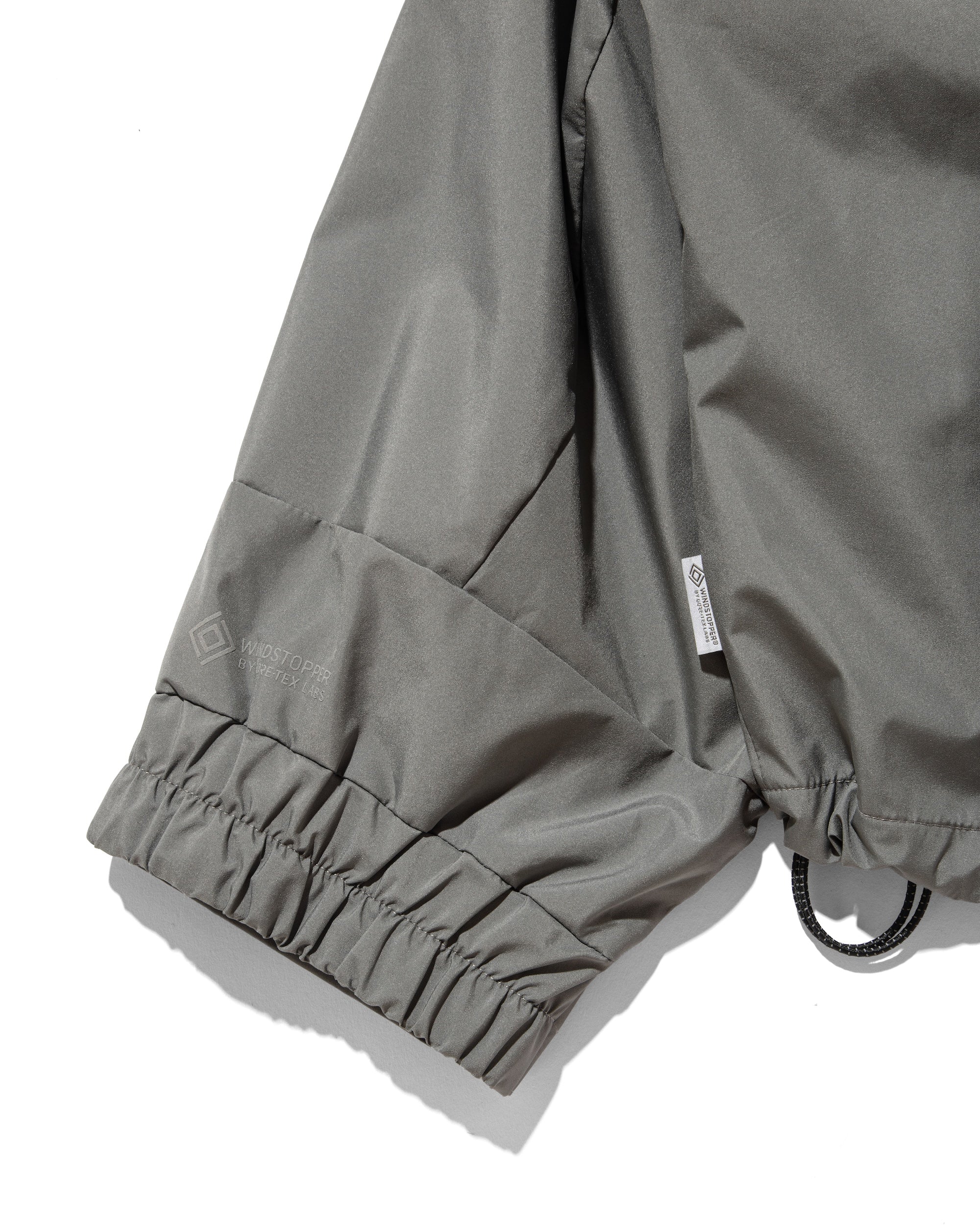 +phenix WINDSTOPPER® by GORE-TEX LABS CITY WADING JACKET