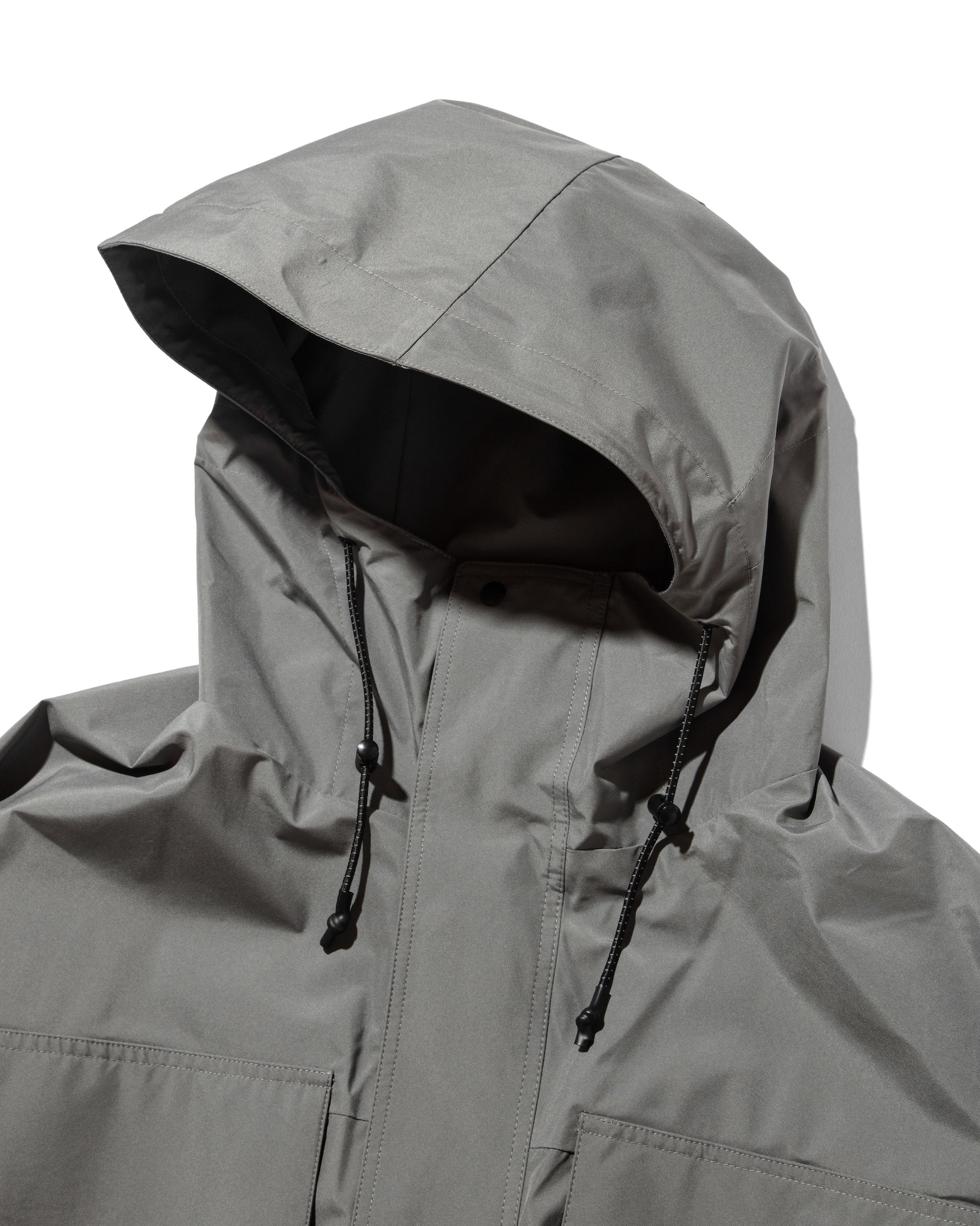 +phenix WINDSTOPPER® by GORE-TEX LABS CITY WADING JACKET