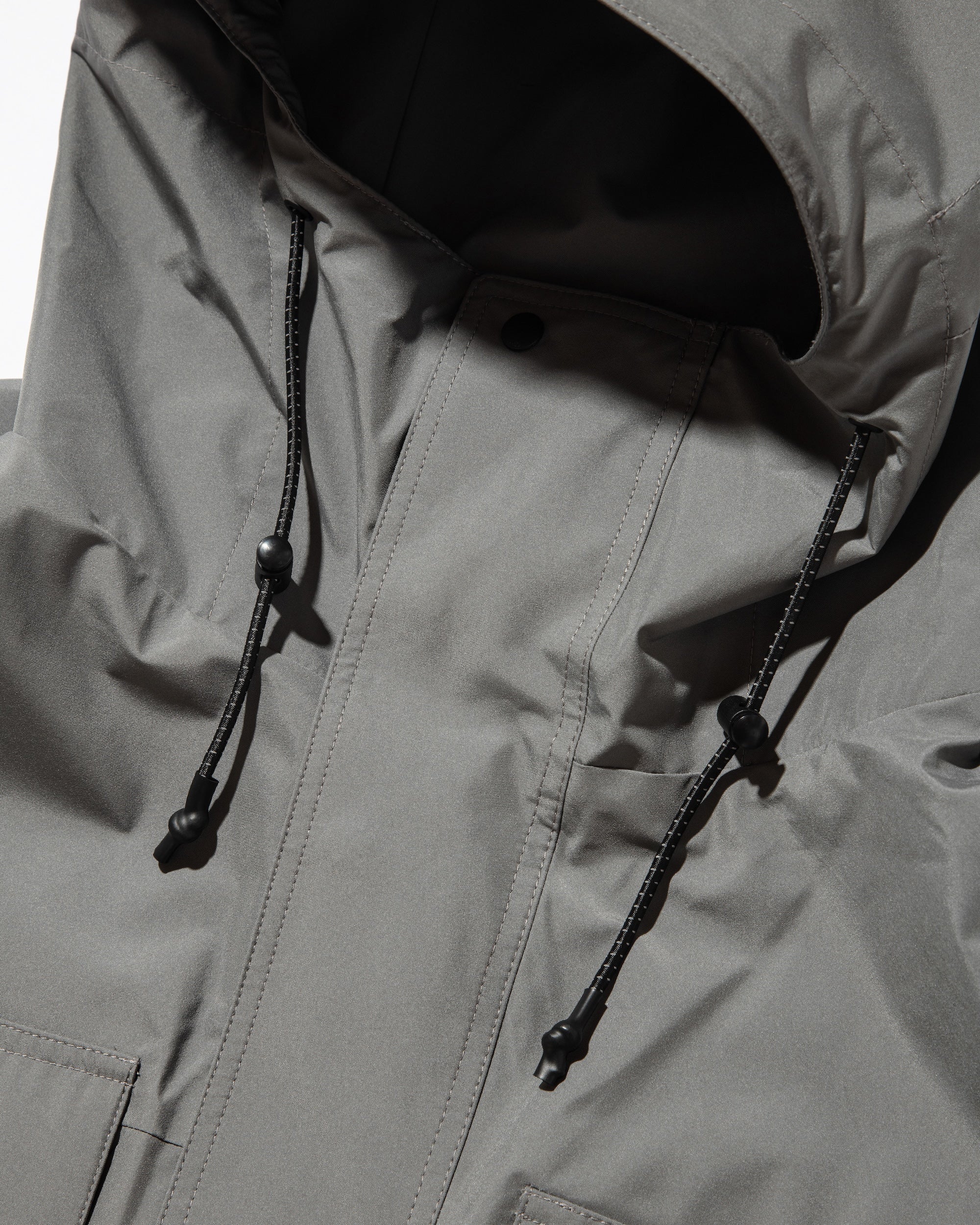 +phenix WINDSTOPPER® by GORE-TEX LABS CITY WADING JACKET