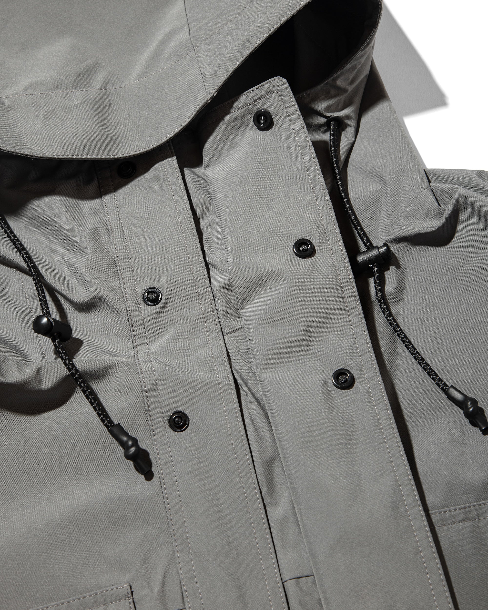 +phenix WINDSTOPPER® by GORE-TEX LABS CITY WADING JACKET