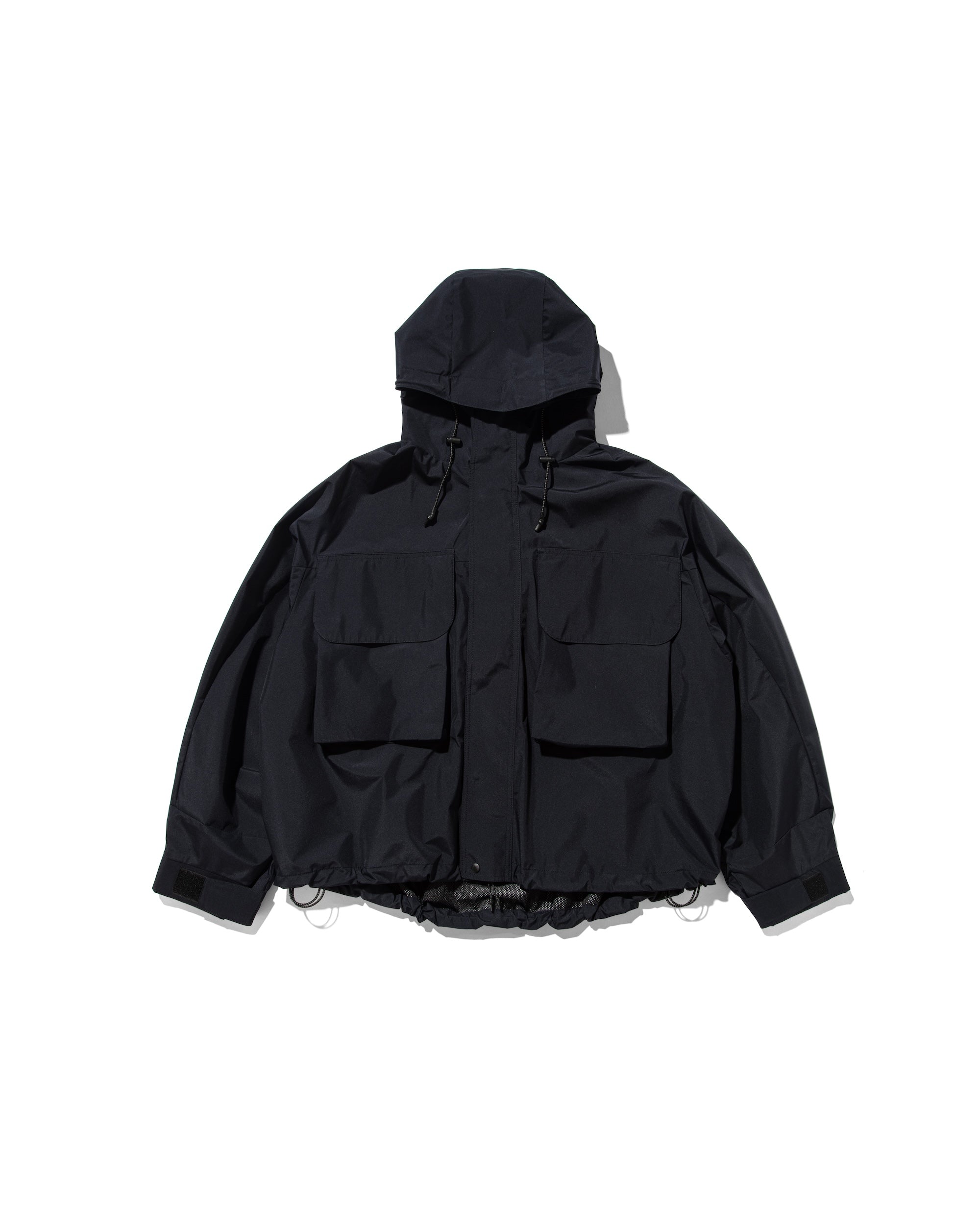 +phenix WINDSTOPPER® by GORE-TEX LABS CITY WADING JACKET