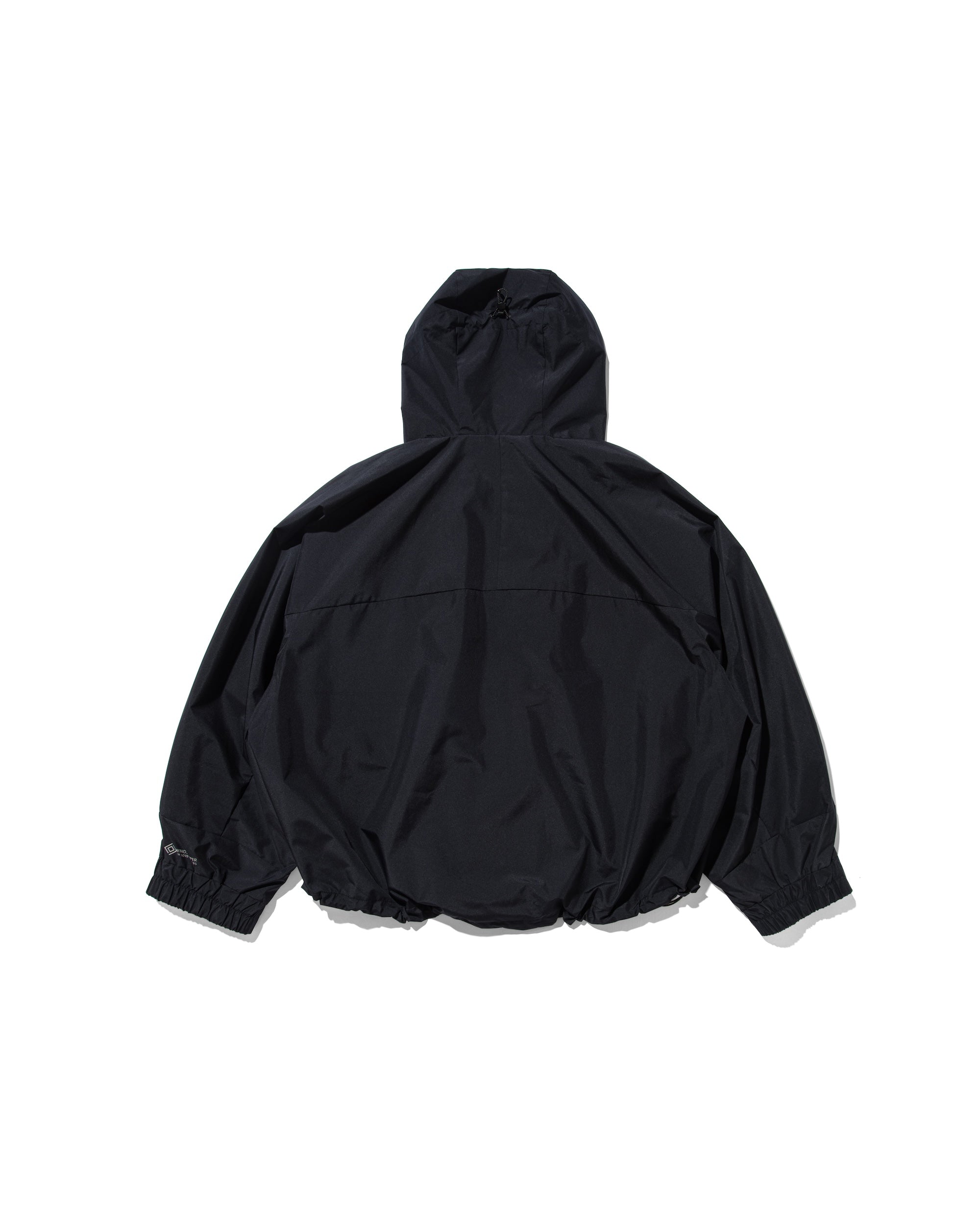 +phenix WINDSTOPPER® by GORE-TEX LABS CITY WADING JACKET