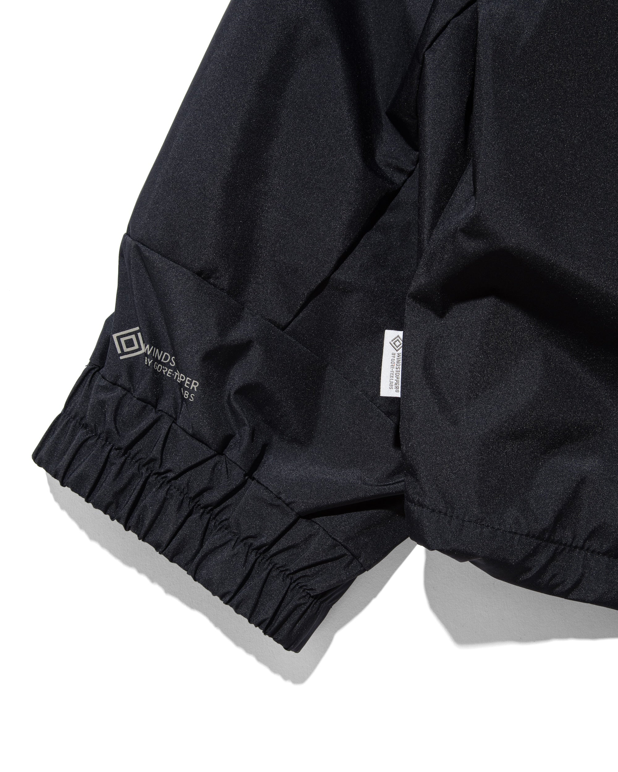 +phenix WINDSTOPPER® by GORE-TEX LABS CITY WADING JACKET