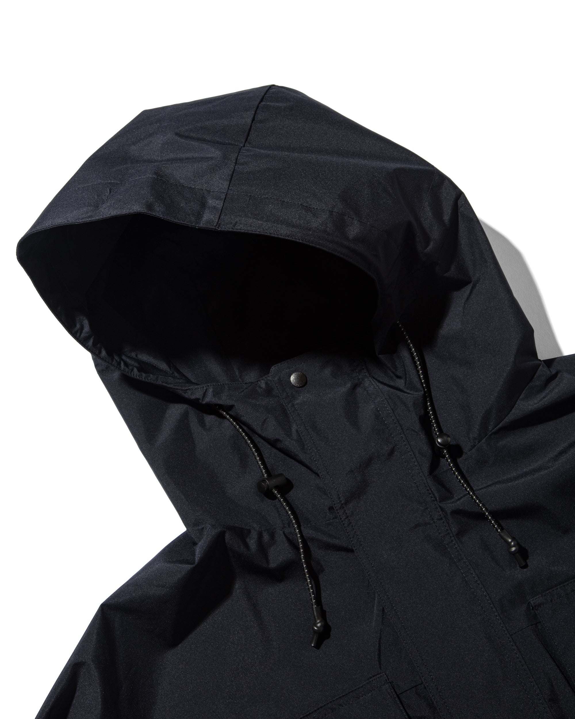 +phenix WINDSTOPPER® by GORE-TEX LABS CITY WADING JACKET