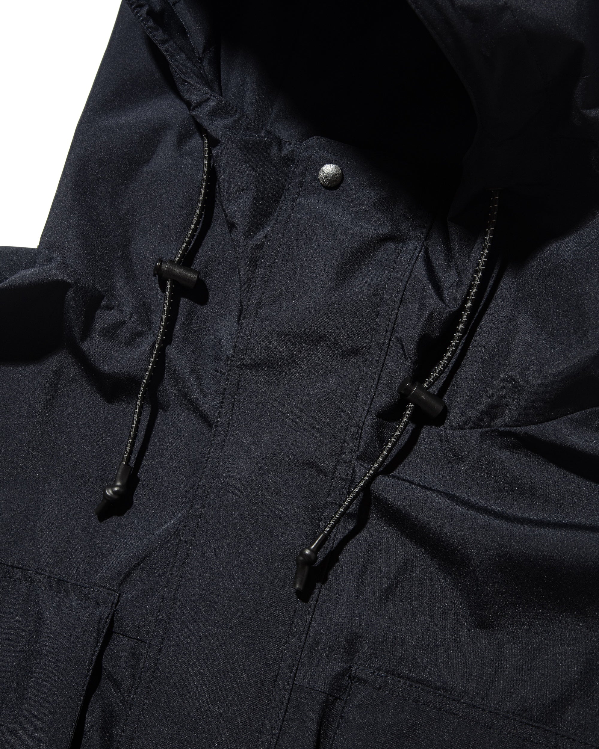 +phenix WINDSTOPPER® by GORE-TEX LABS CITY WADING JACKET