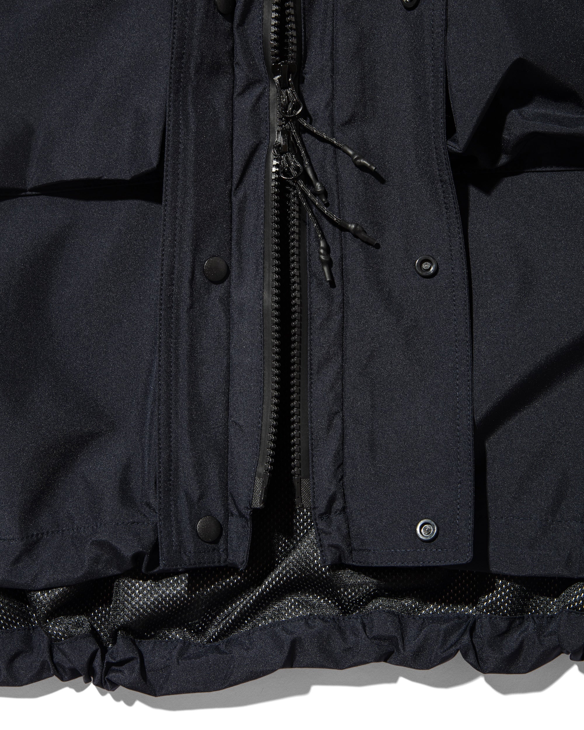 +phenix WINDSTOPPER® by GORE-TEX LABS CITY WADING JACKET