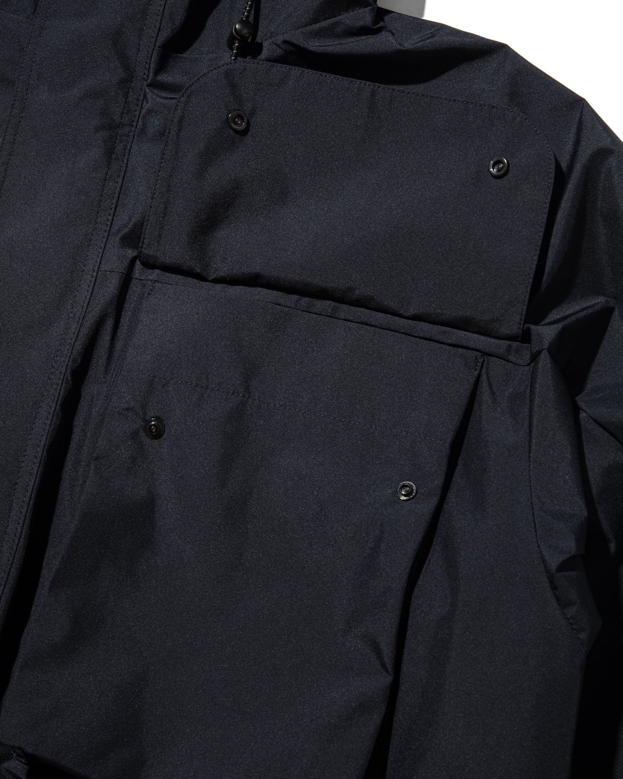 +phenix WINDSTOPPER® by GORE-TEX LABS CITY WADING JACKET