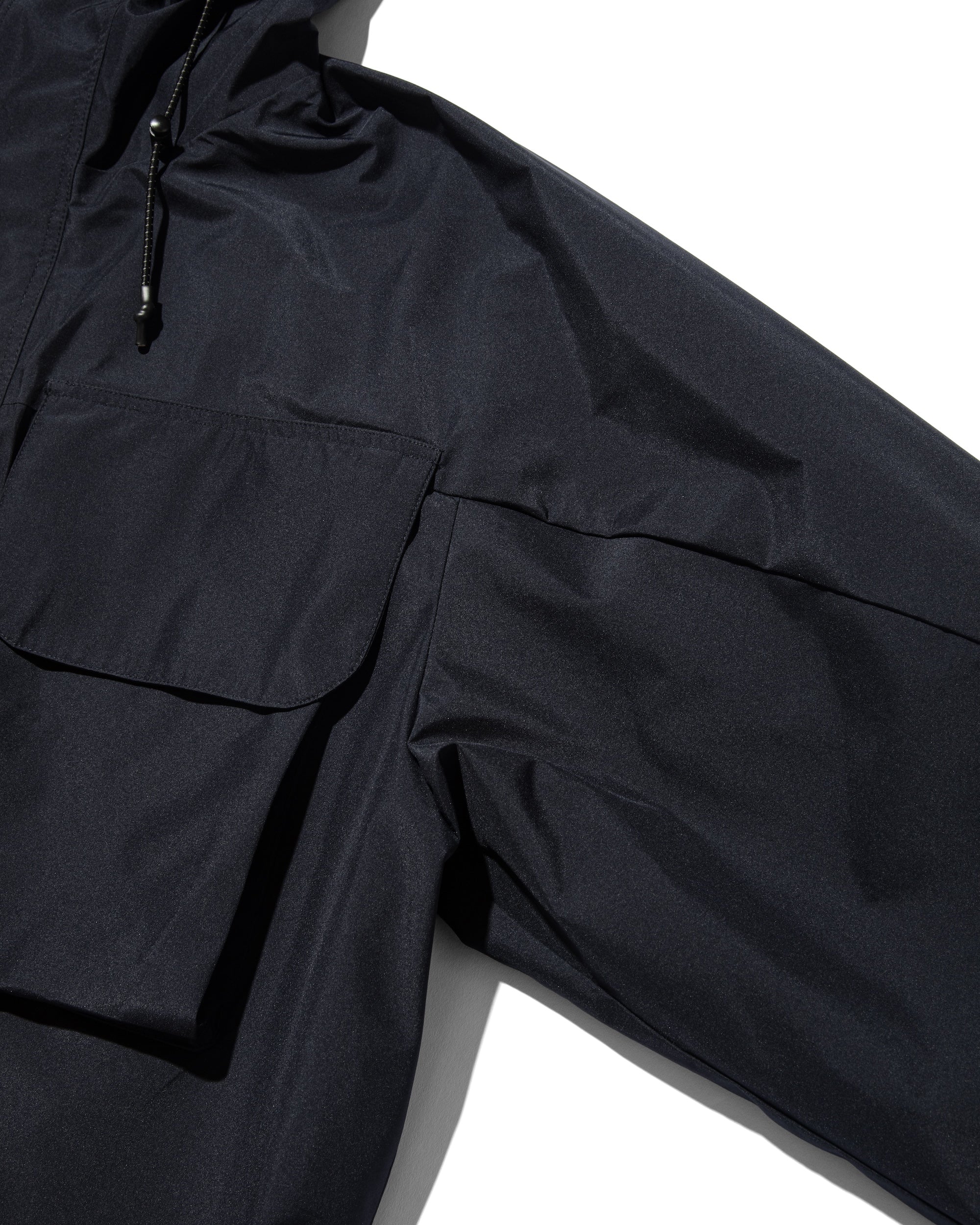 +phenix WINDSTOPPER® by GORE-TEX LABS CITY WADING JACKET