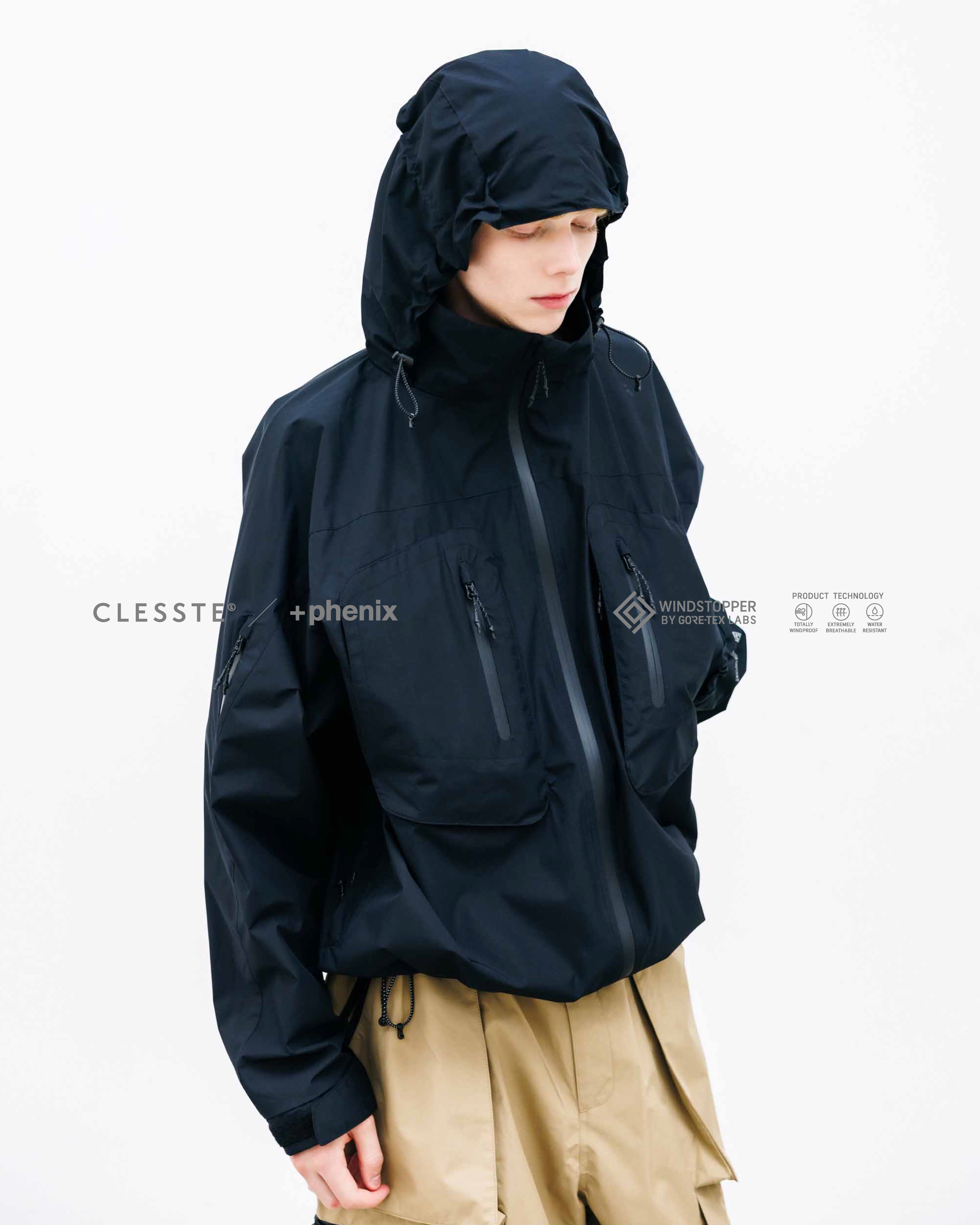 CLESSTE