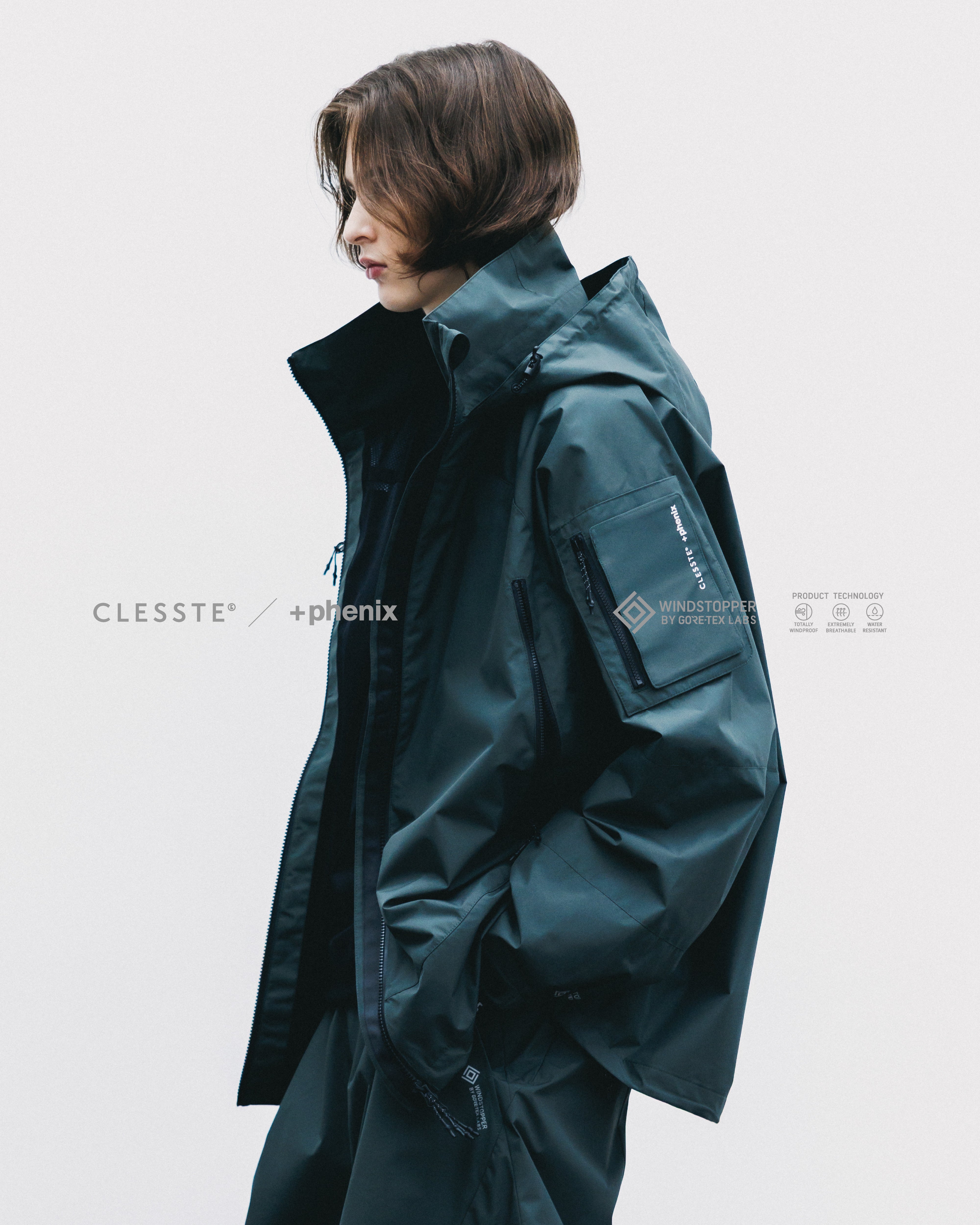 CLESSTE