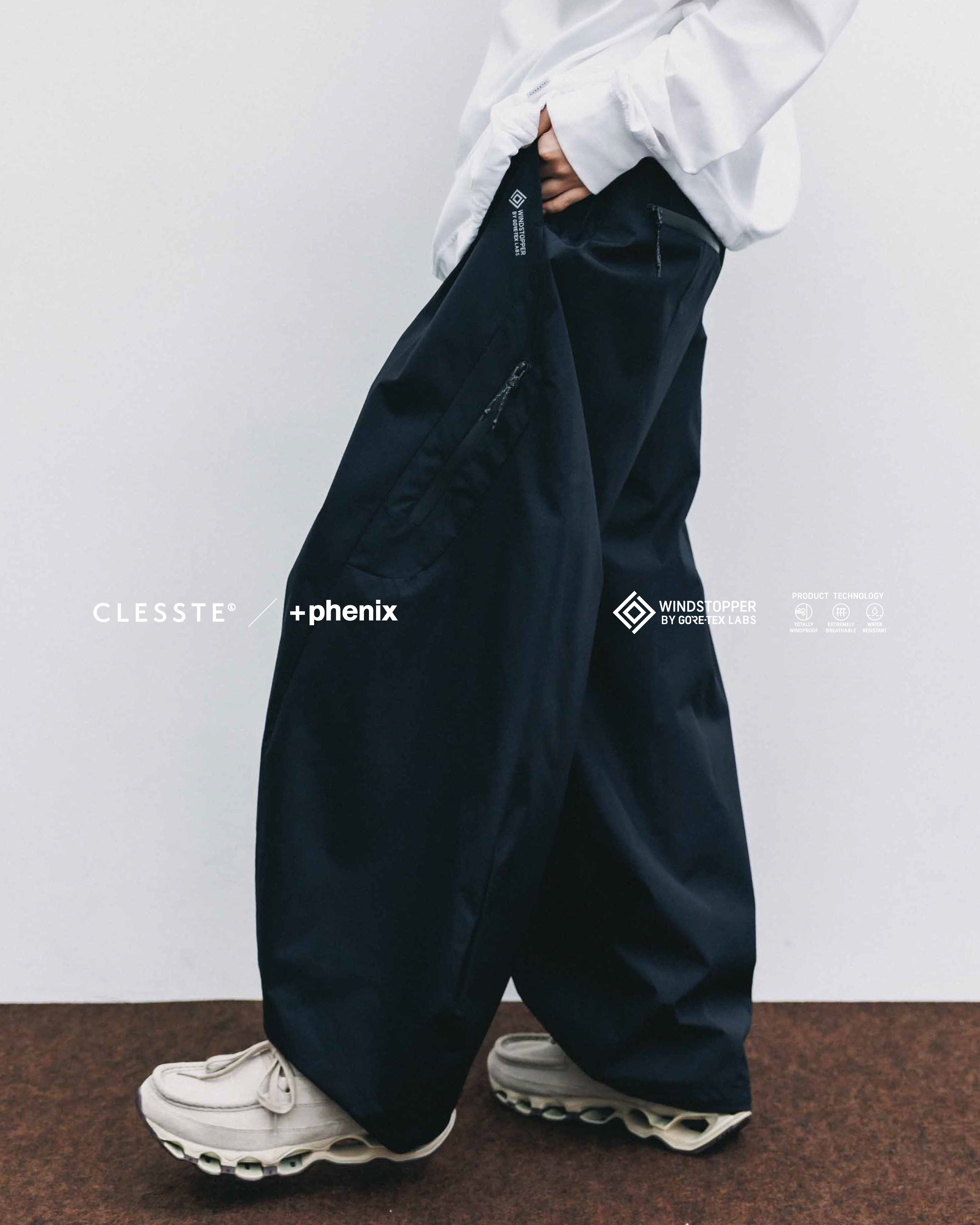CLESSTE