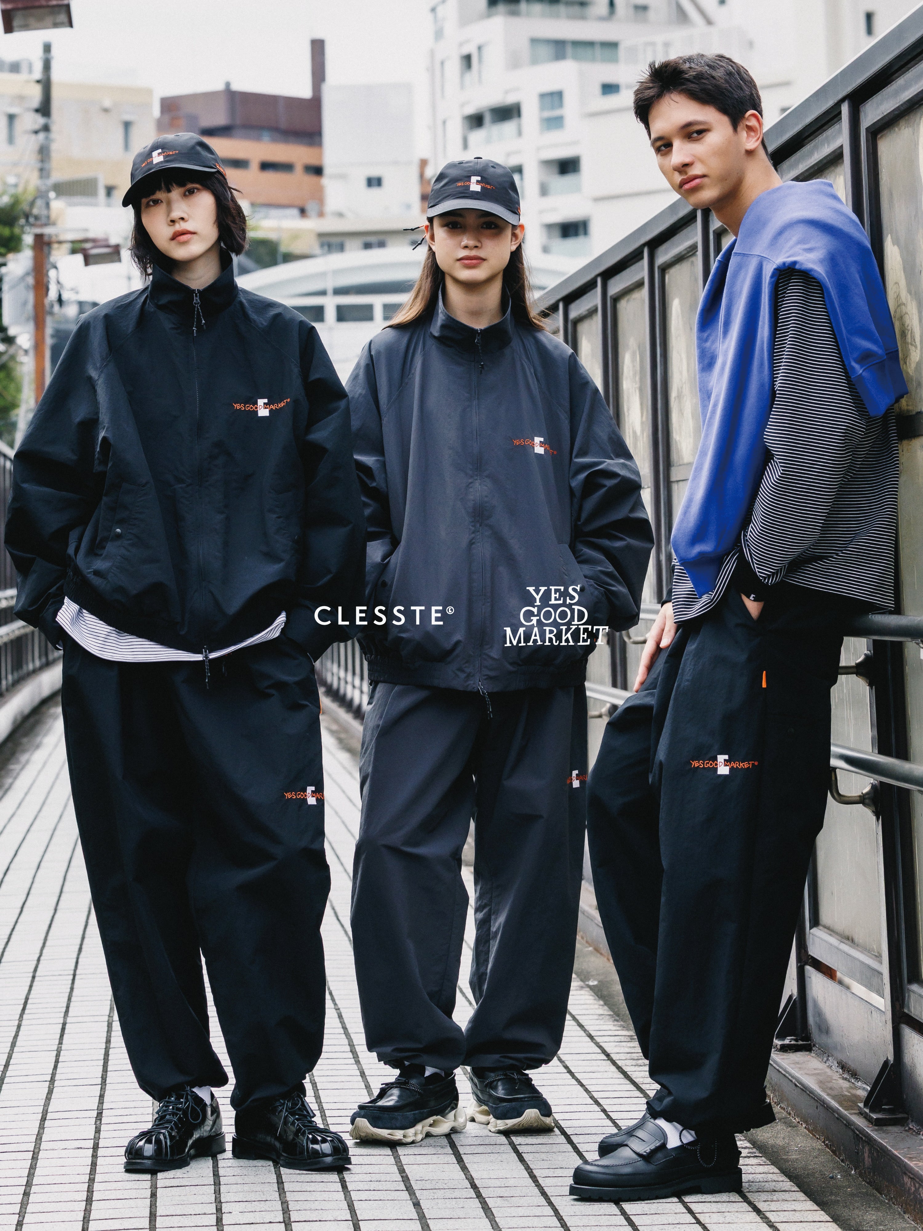【CLESTTE 】LESS オーバーサイズ長袖Tシャツ IMG_1543.jpg?v=1790322045&