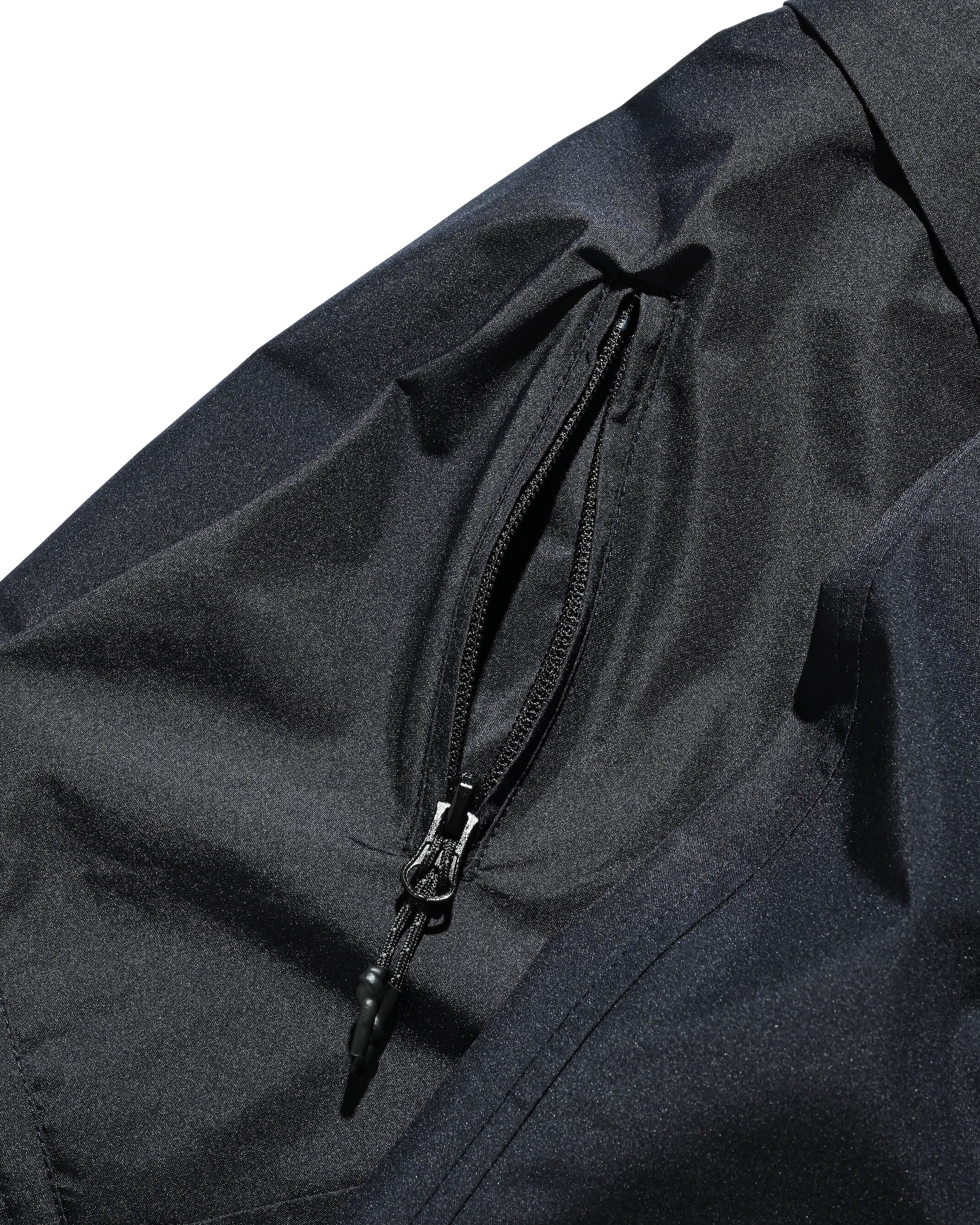 【9.10 WED 20:00- IN STOCK】+phenix WINDSTOPPER® by GORE-TEX LABS DETACHABLE WADING SHIRT JACKET (NAVY)